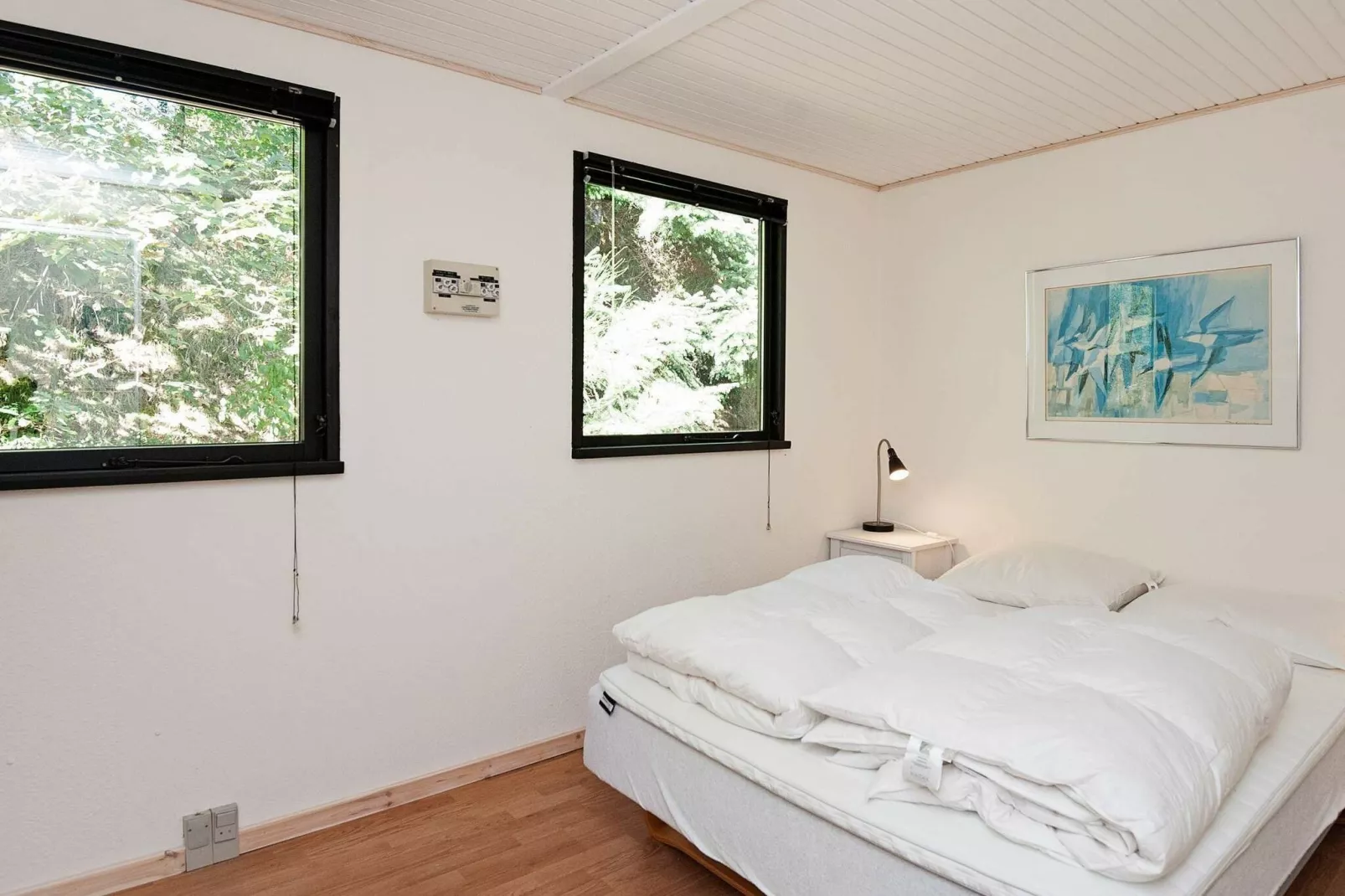 4 persoons vakantie huis in Silkeborg-By Traum-Binnen