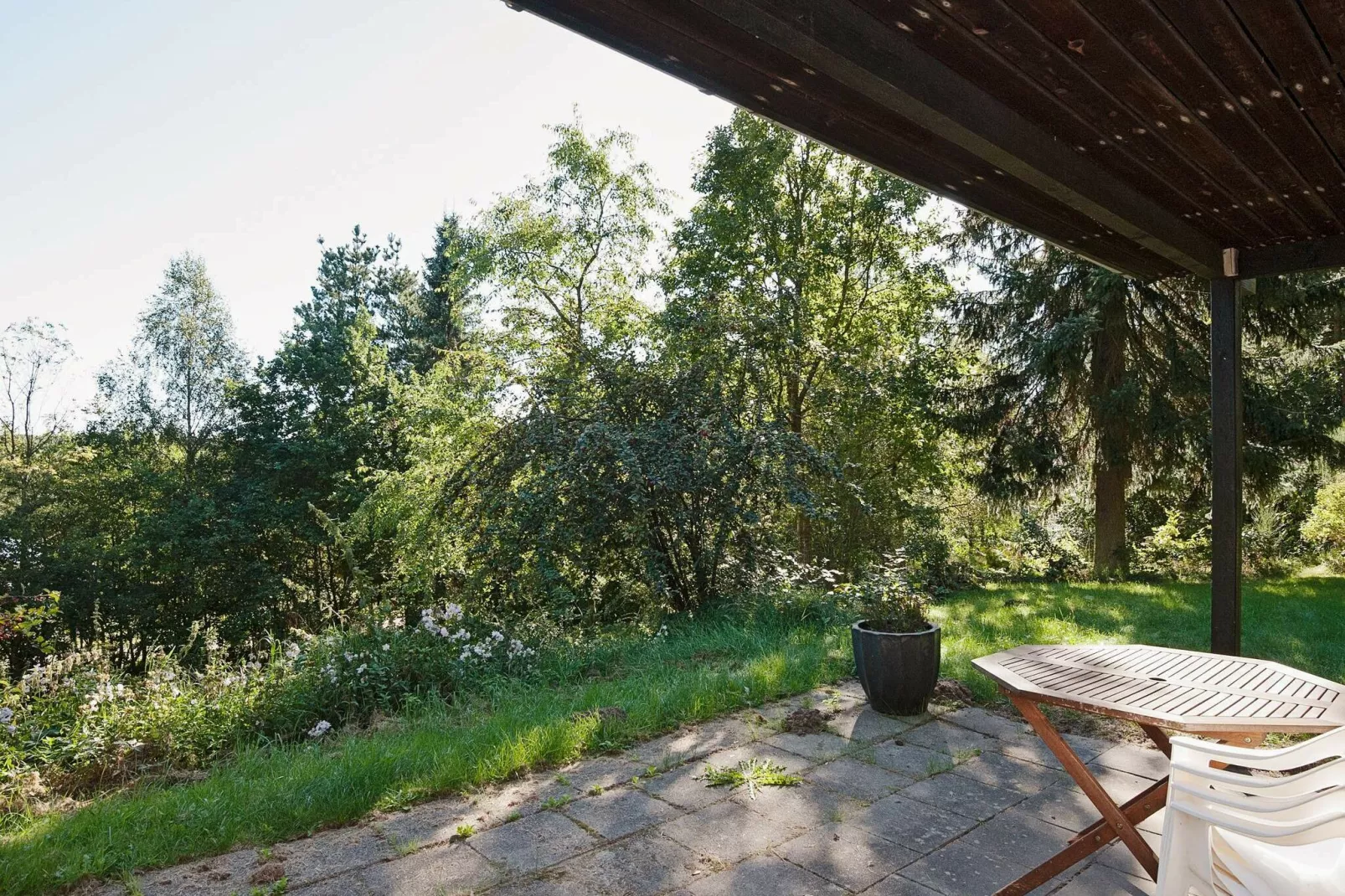 4 persoons vakantie huis in Silkeborg-Uitzicht