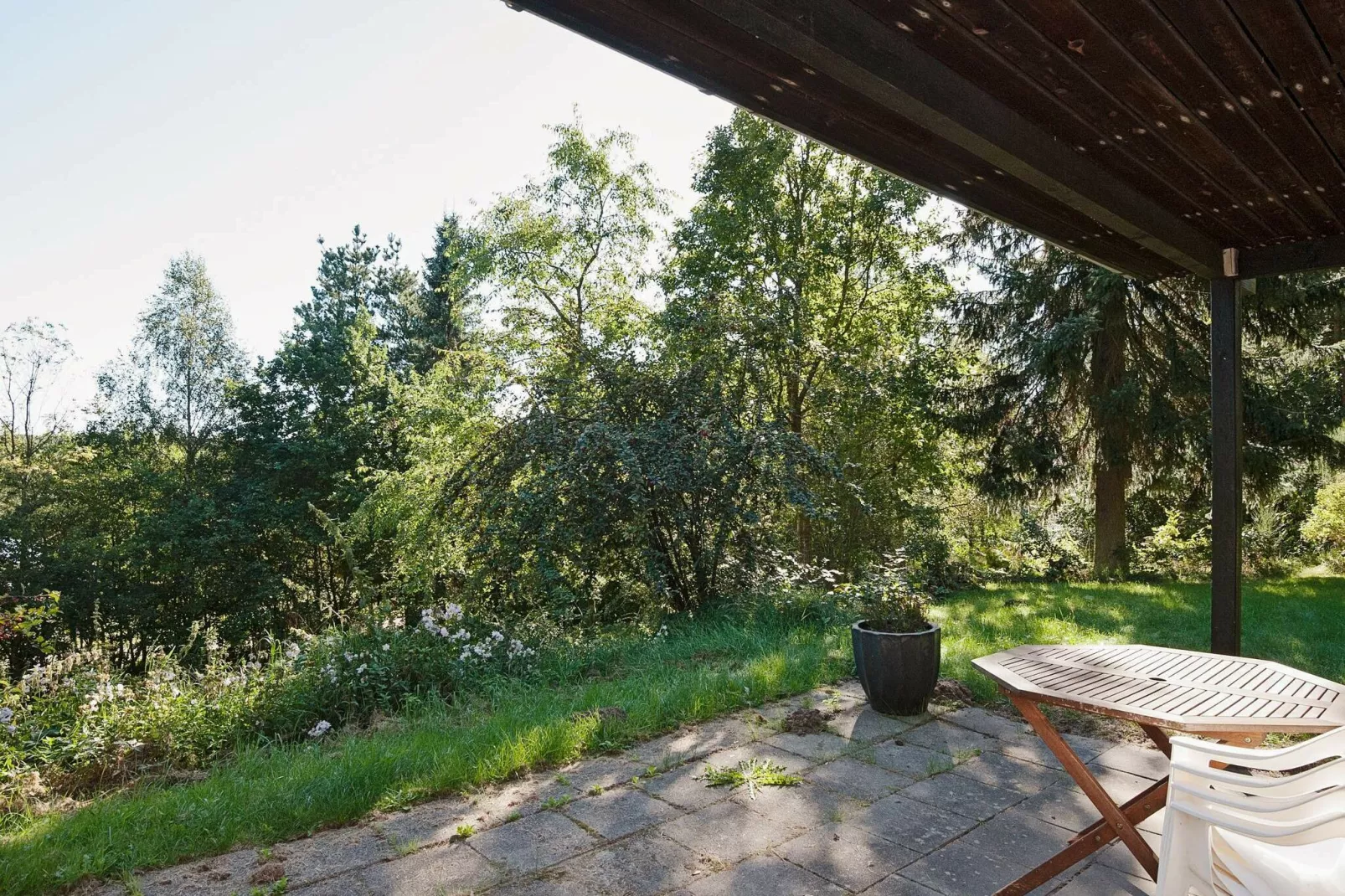 4 persoons vakantie huis in Silkeborg-By Traum-Uitzicht