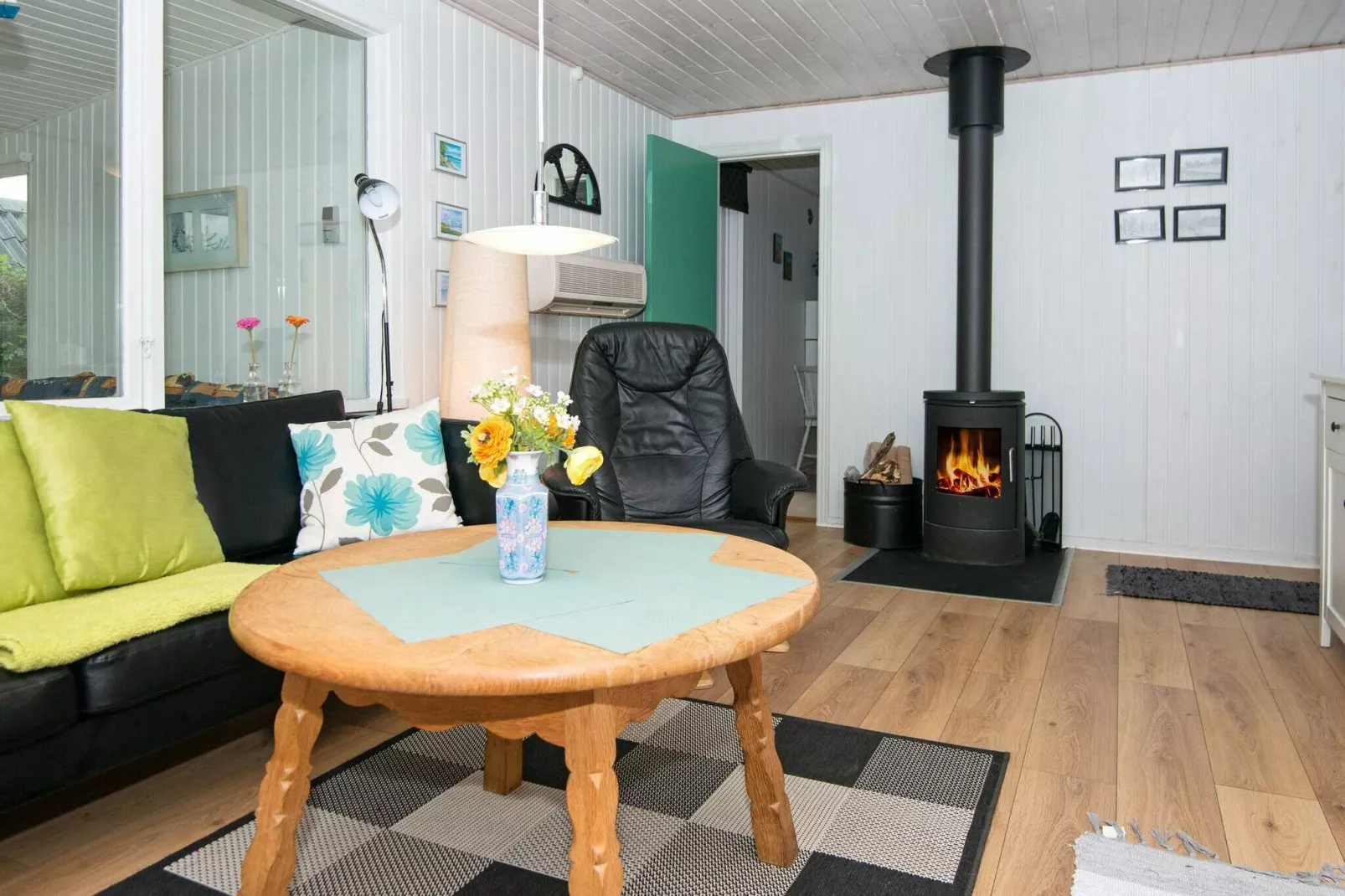 5 persoons vakantie huis in Aabenraa-Binnen