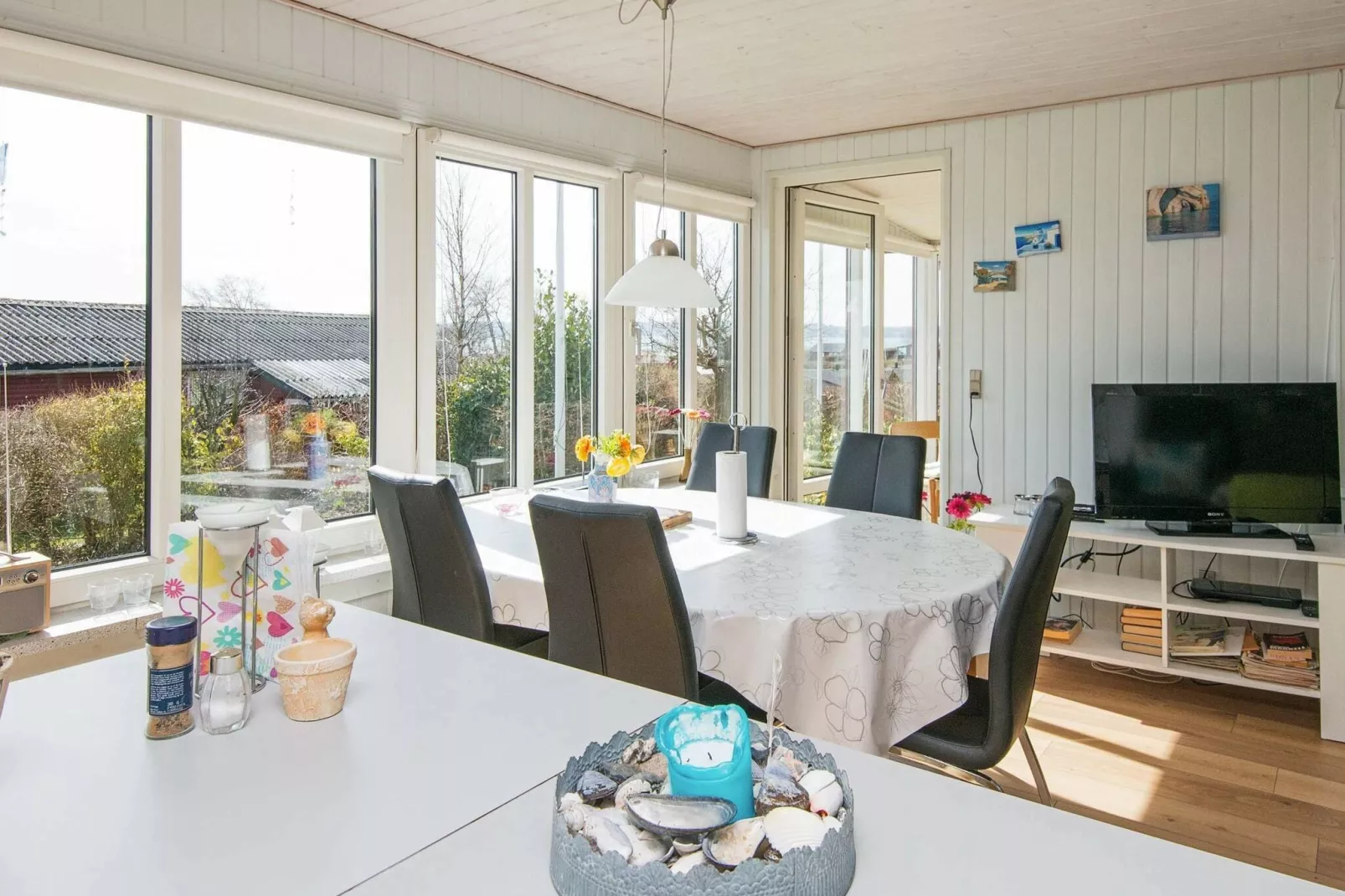 5 persoons vakantie huis in Aabenraa-Binnen