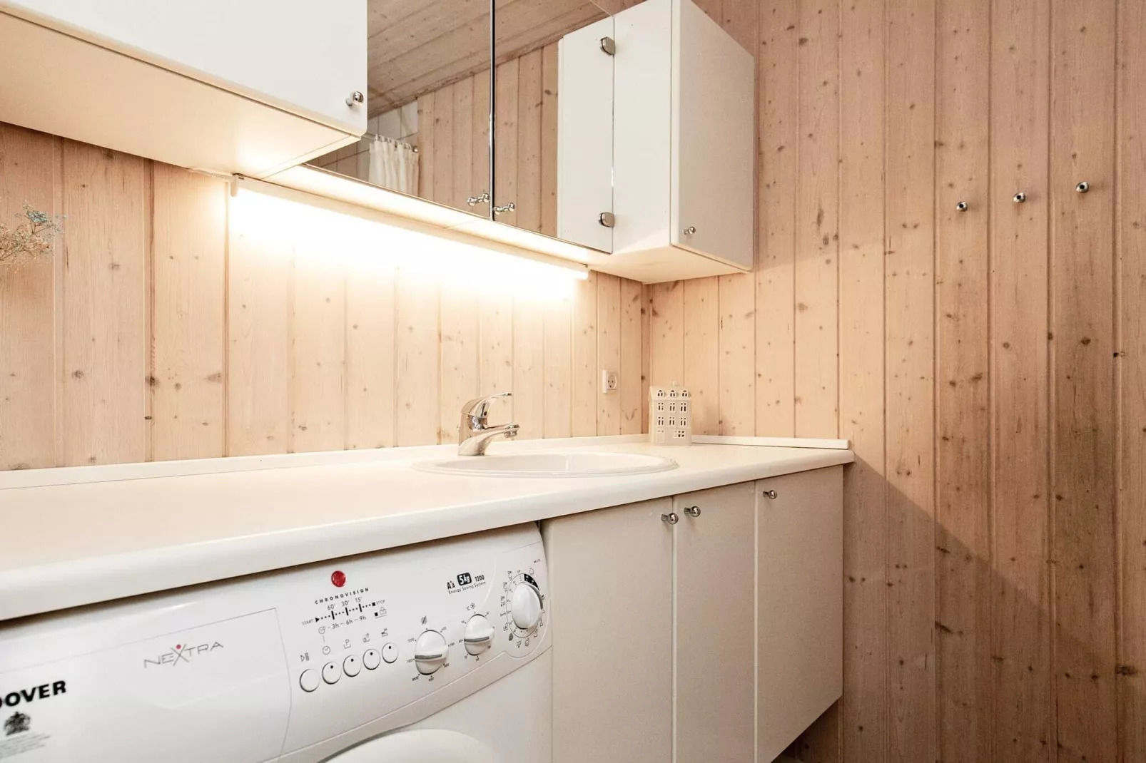 6 persoons vakantie huis in Tranekær-By Traum-Binnen