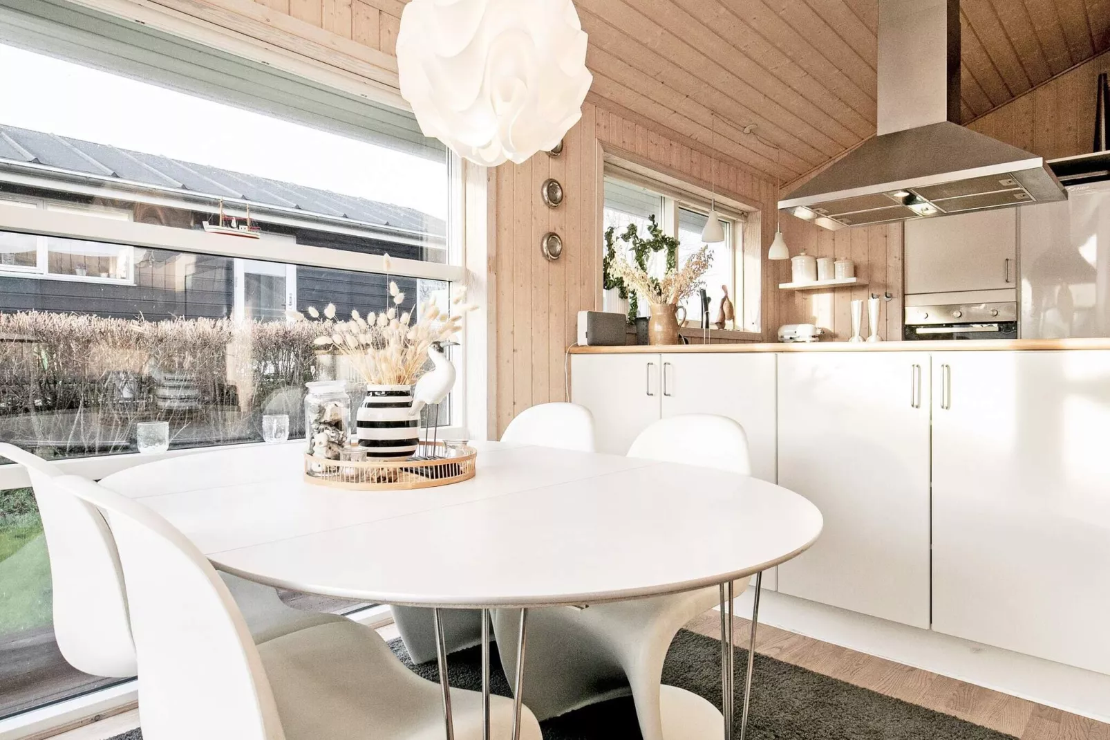 6 persoons vakantie huis in Tranekær-By Traum-Binnen