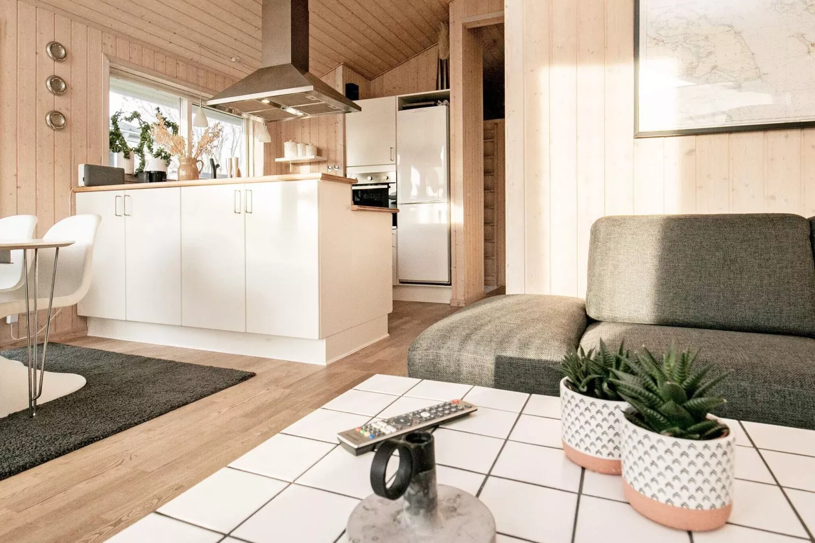 6 persoons vakantie huis in Tranekær-By Traum-Binnen