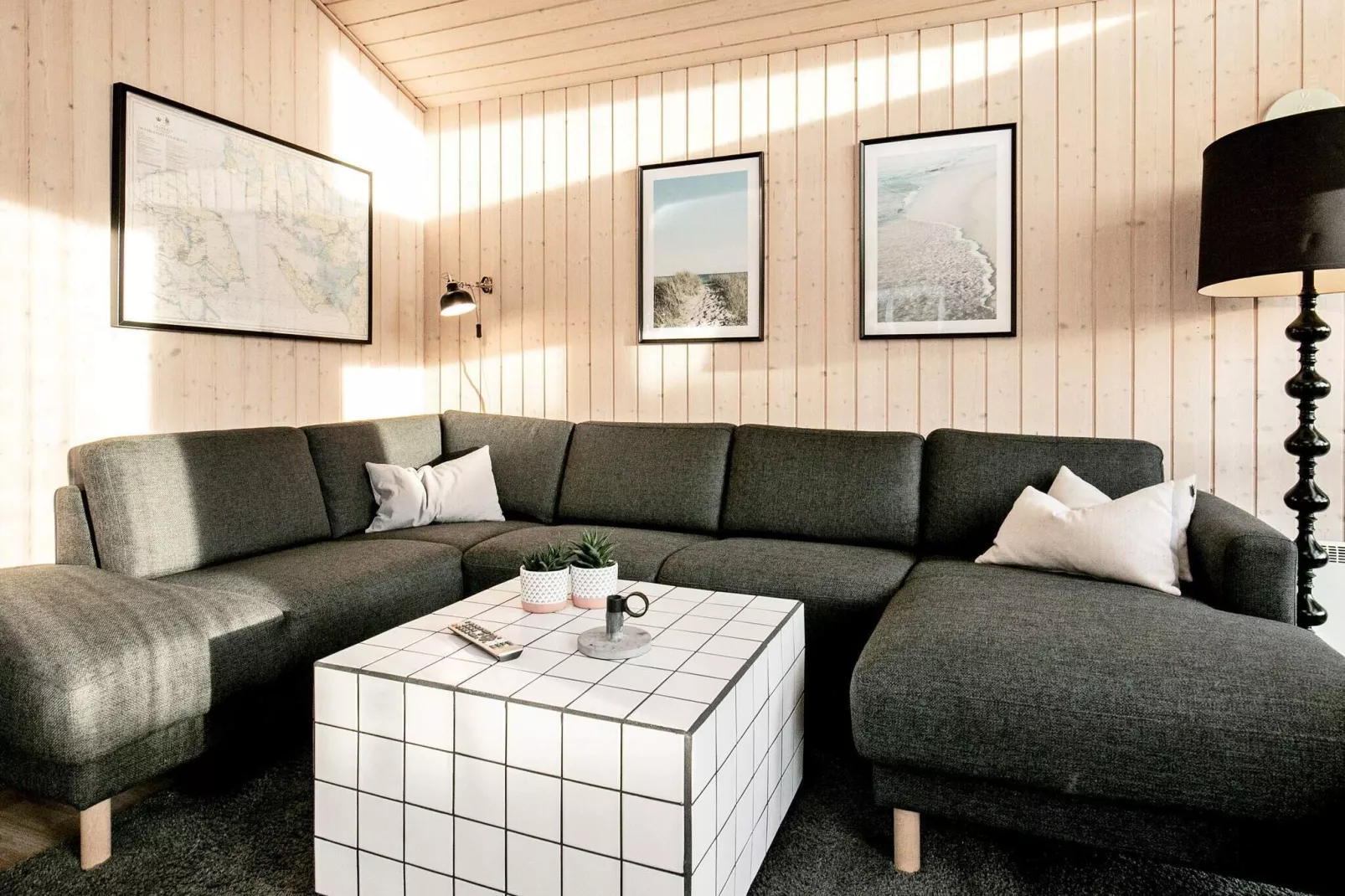 6 persoons vakantie huis in Tranekær-By Traum-Binnen