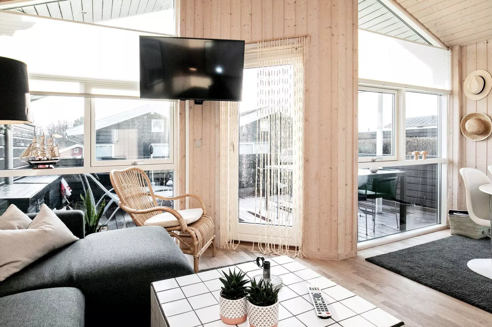 6 persoons vakantie huis in Tranekær-By Traum-Binnen