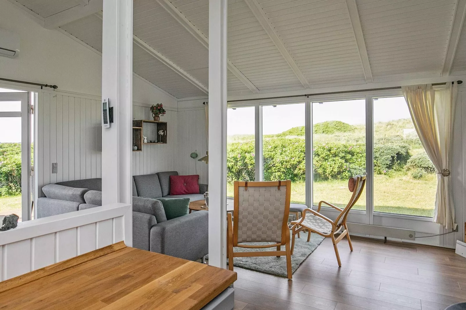 Kustsereniteit bij Nr. Lyngby-By Traum-Binnen