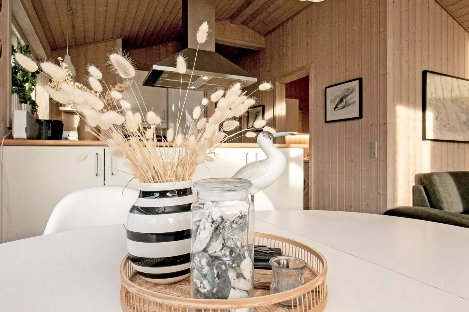 6 persoons vakantie huis in Tranekær-By Traum-Binnen