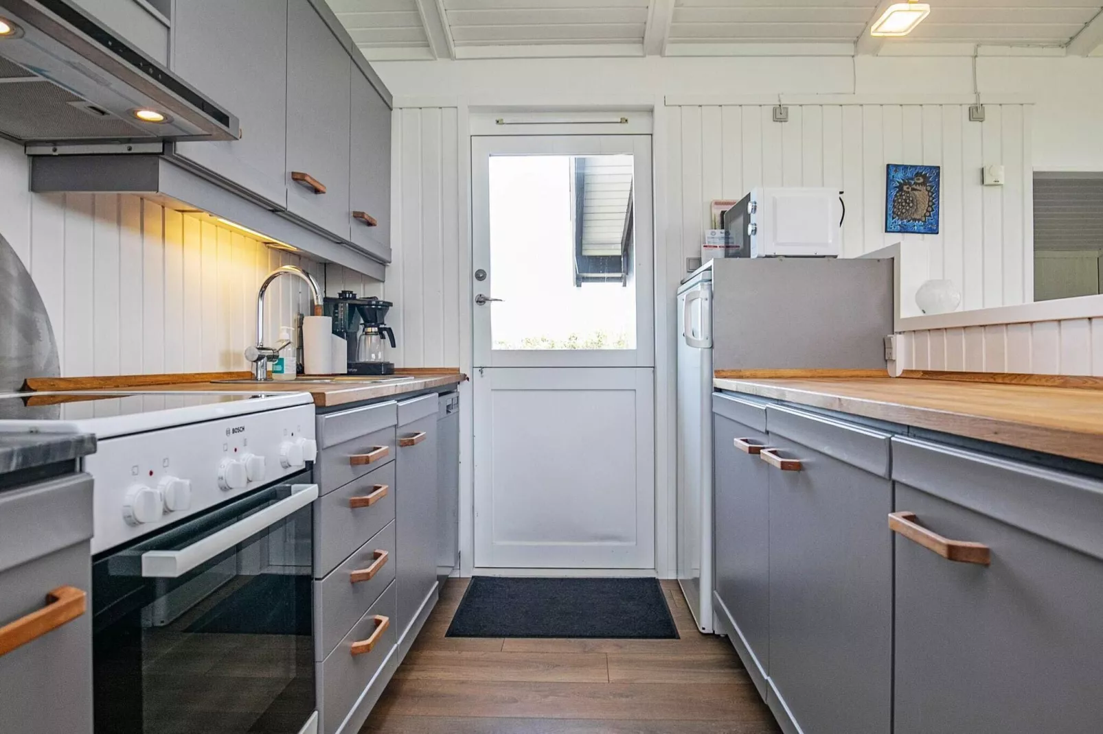 Kustsereniteit bij Nr. Lyngby-By Traum-Binnen