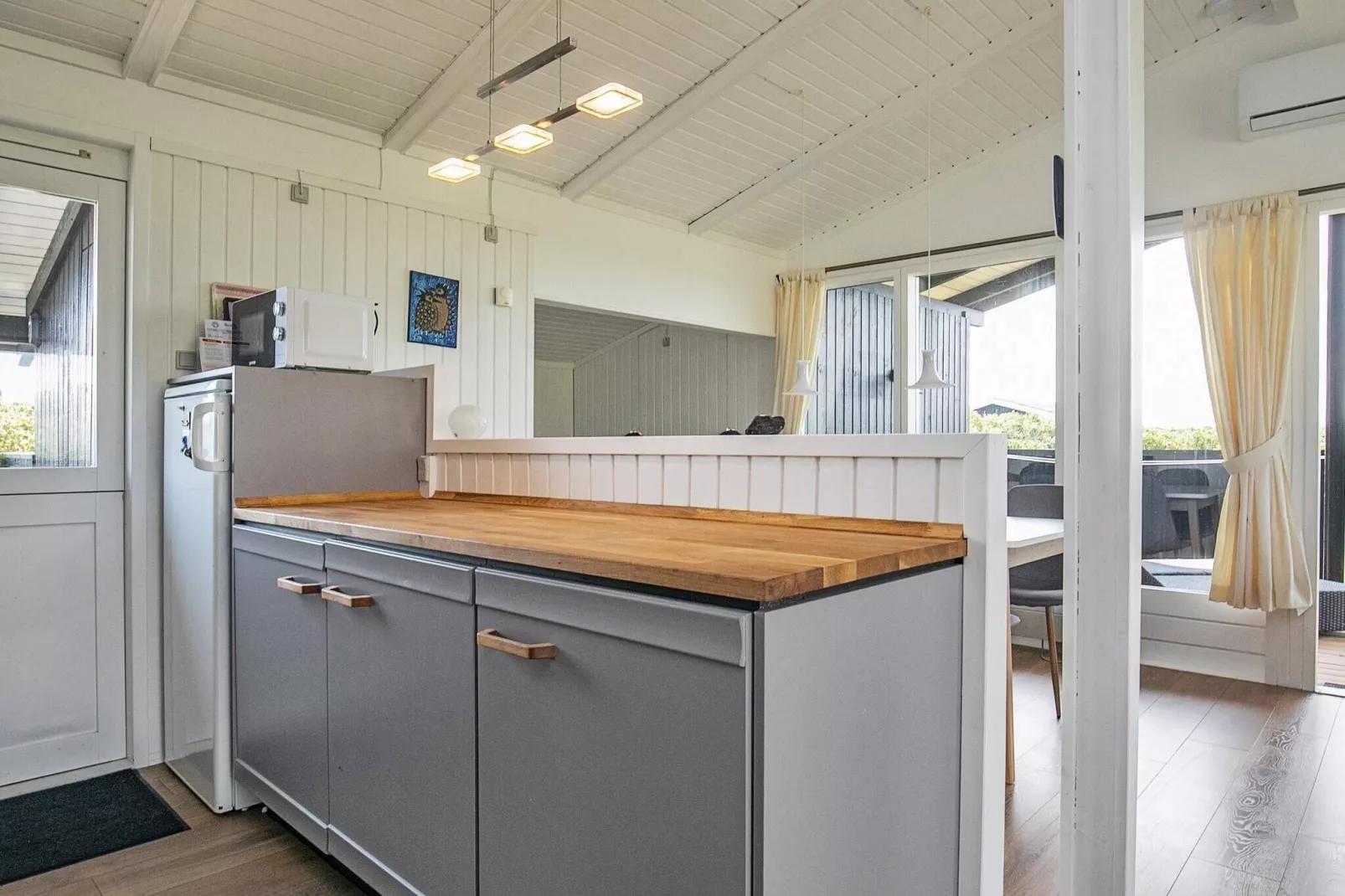 Kustsereniteit bij Nr. Lyngby-By Traum-Binnen
