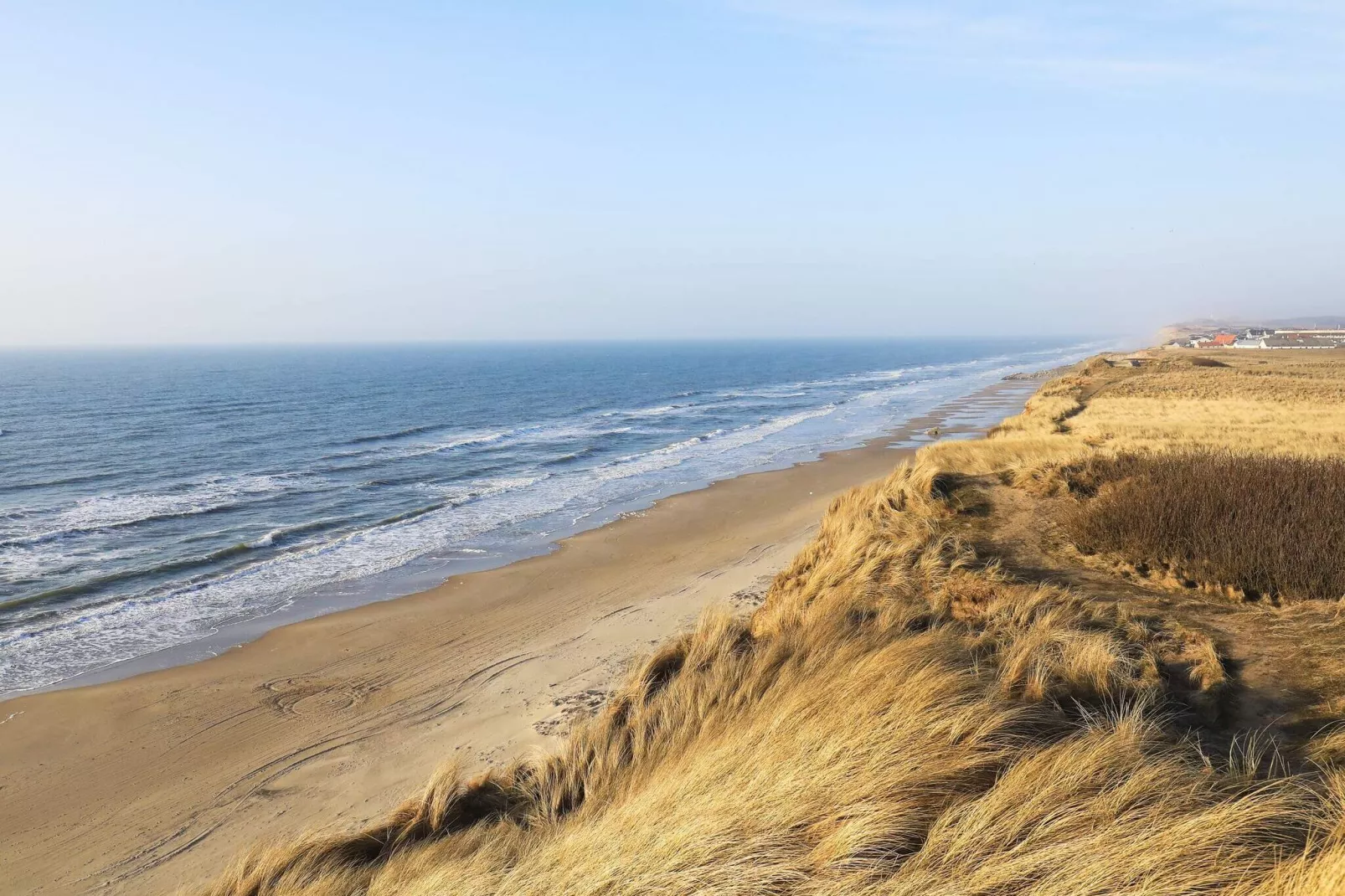 Kustsereniteit bij Nr. Lyngby-By Traum-Niet-getagd