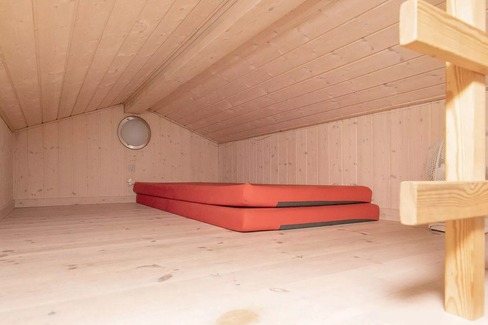 6 persoons vakantie huis in Tranekær-By Traum-Binnen