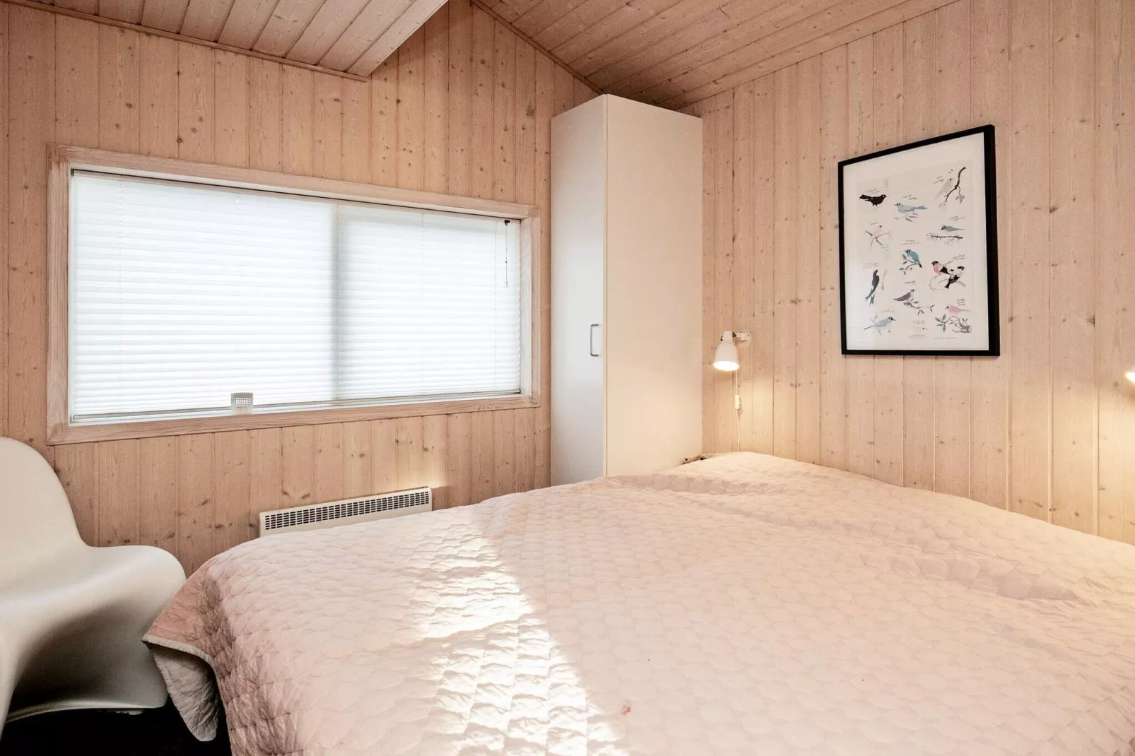 6 persoons vakantie huis in Tranekær-By Traum-Binnen