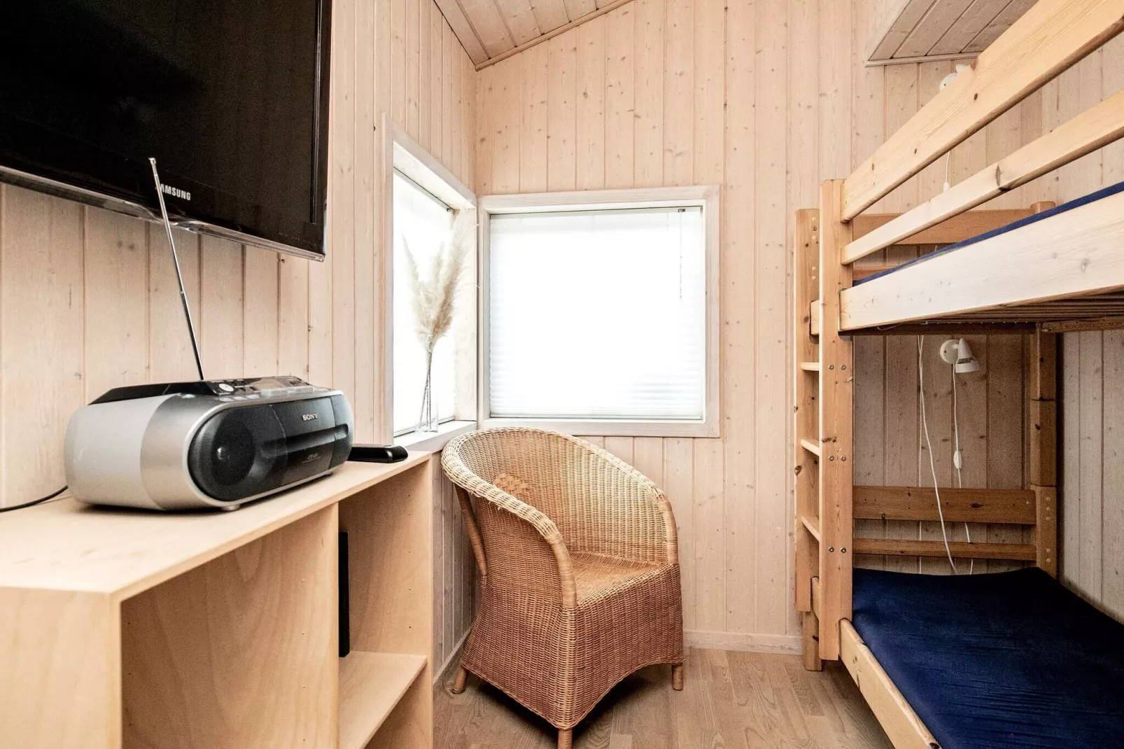 6 persoons vakantie huis in Tranekær-By Traum-Binnen