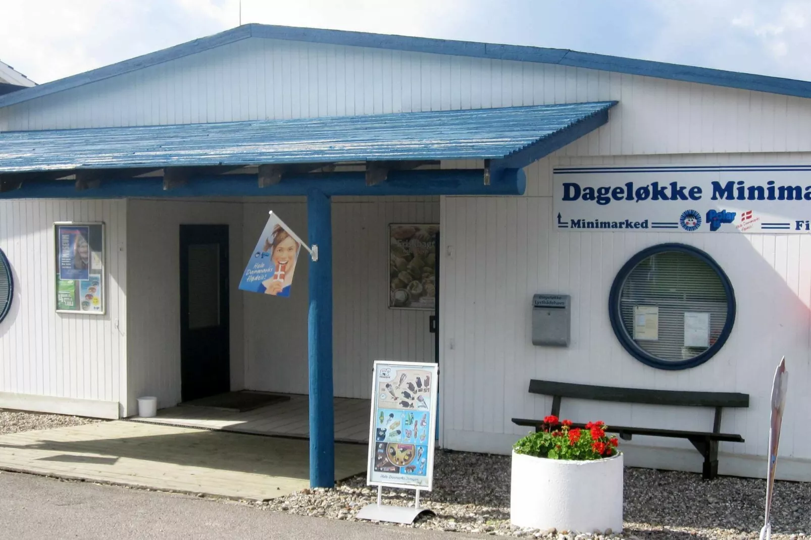 6 persoons vakantie huis in Tranekær-By Traum-Niet-getagd