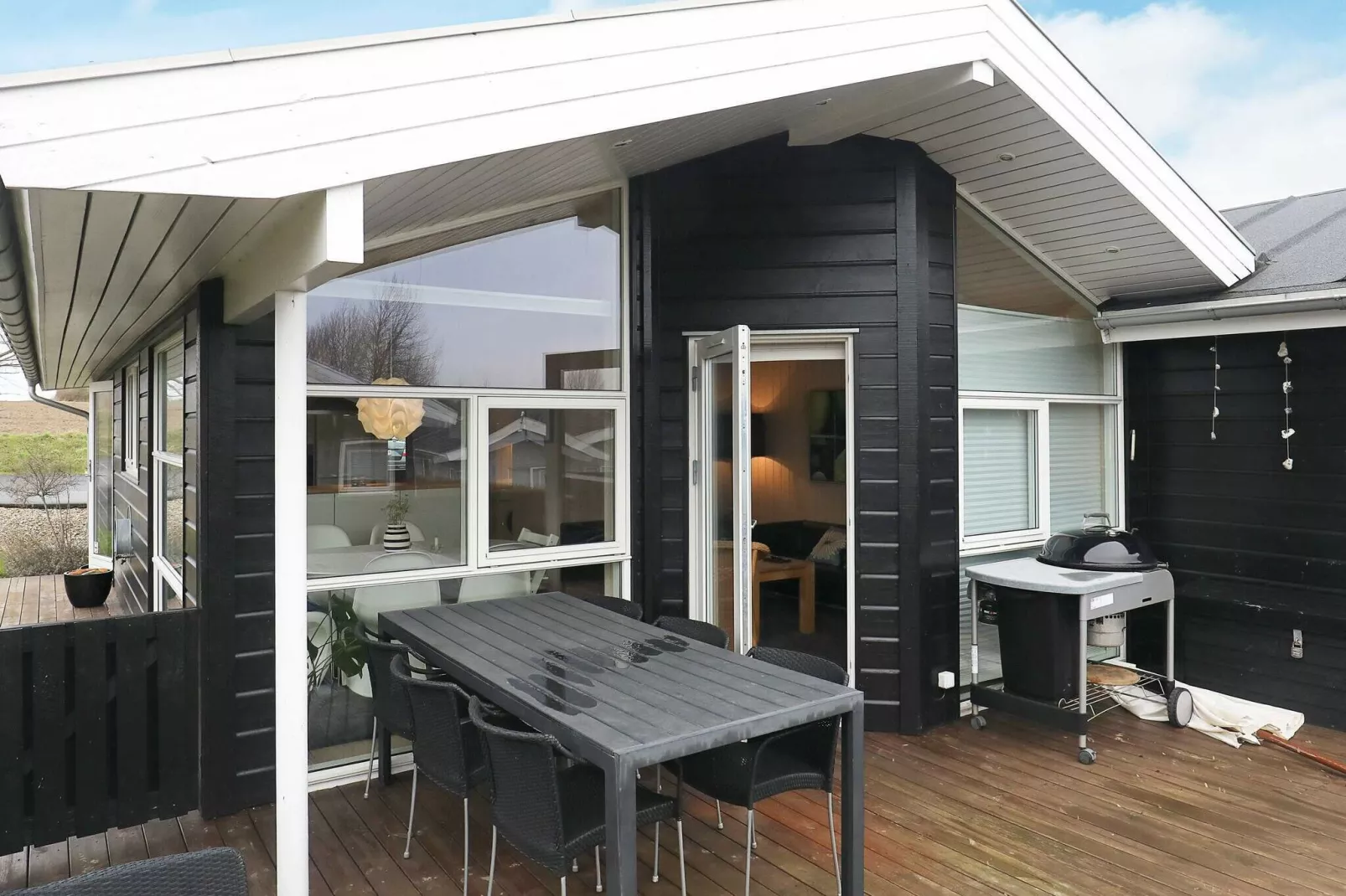 6 persoons vakantie huis in Tranekær-By Traum-Uitzicht