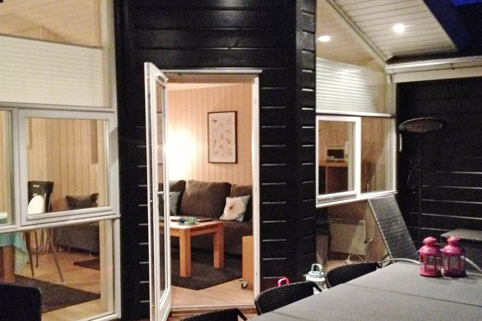 6 persoons vakantie huis in Tranekær-By Traum-Uitzicht