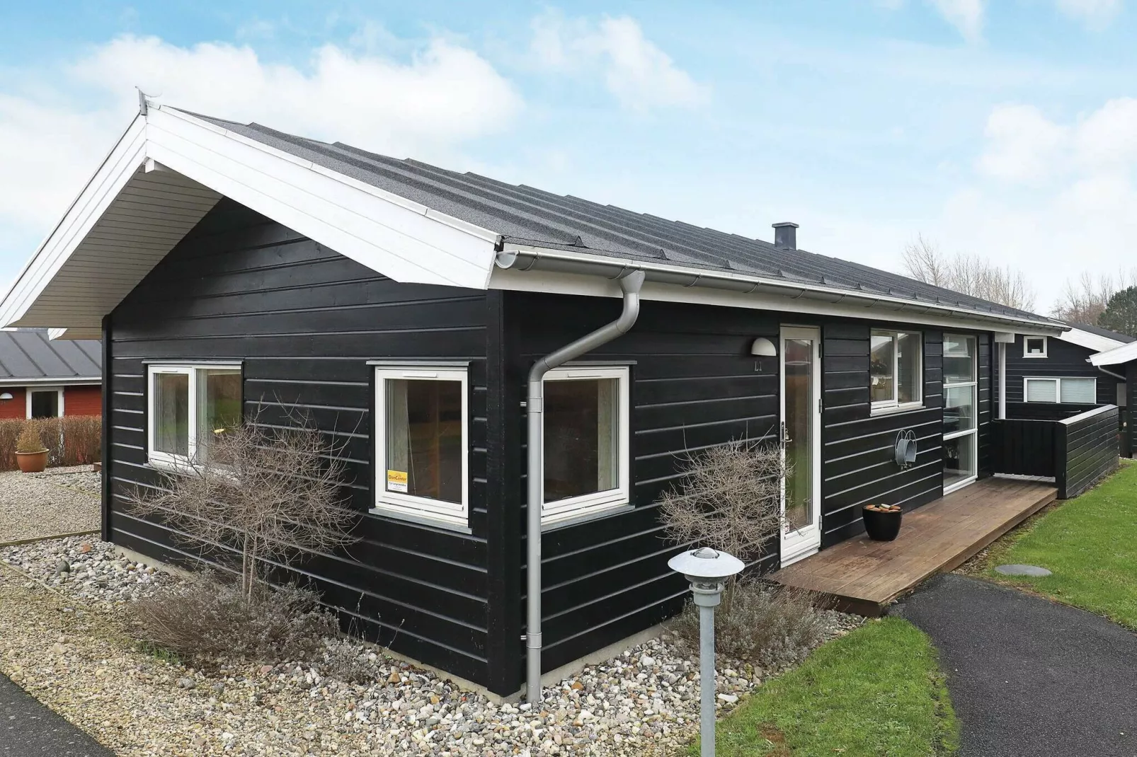 6 persoons vakantie huis in Tranekær-By Traum-Uitzicht