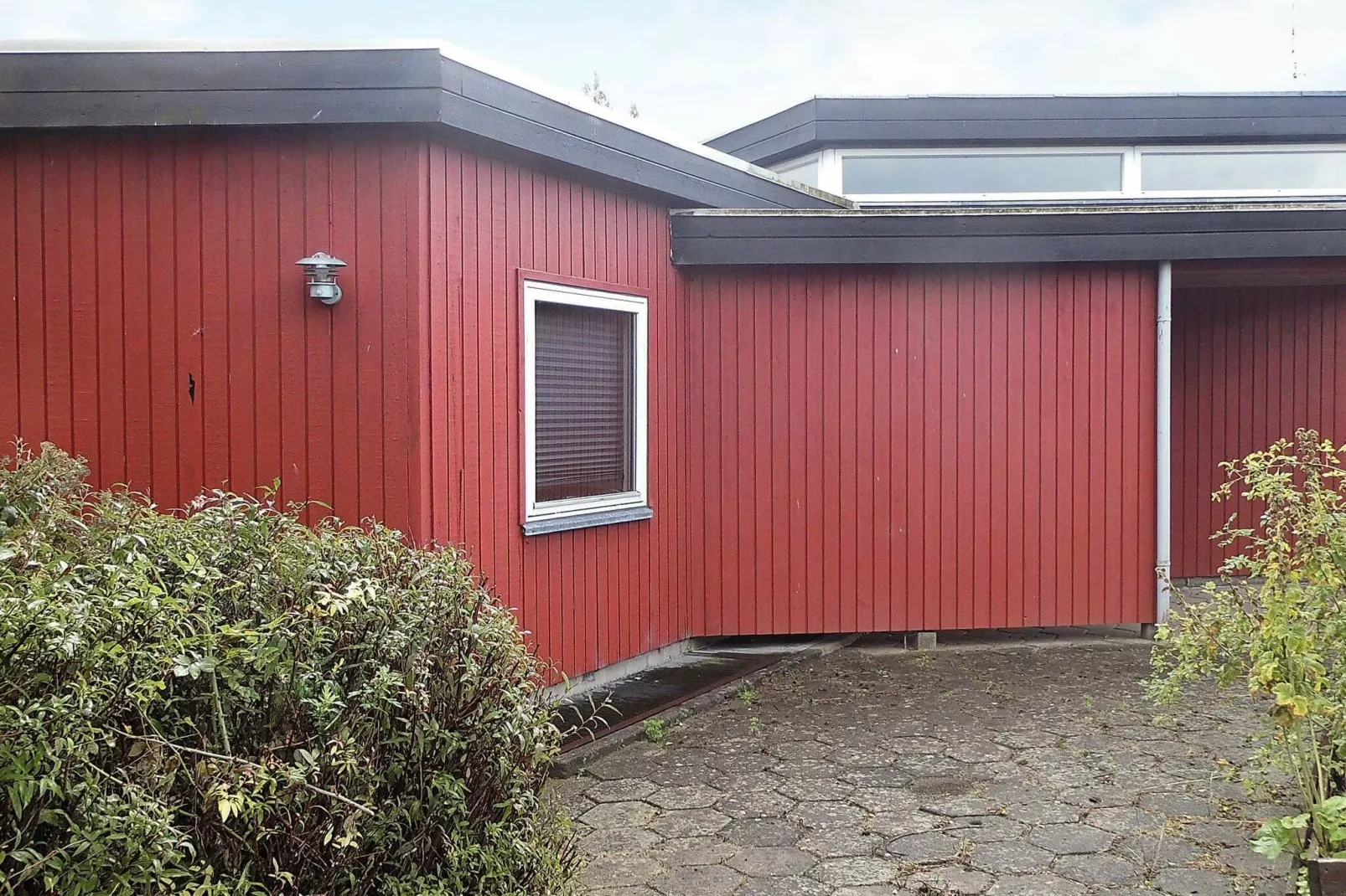 30 persoons vakantie huis in Nordborg-By Traum-Buitenlucht