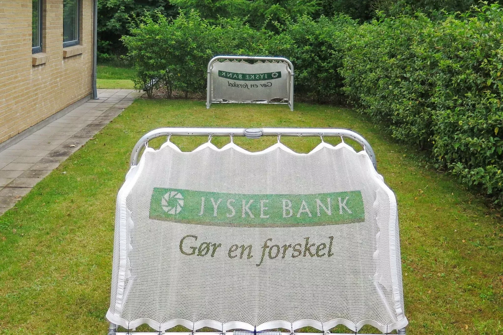 6 persoons vakantie huis in Struer-By Traum-Buitenlucht