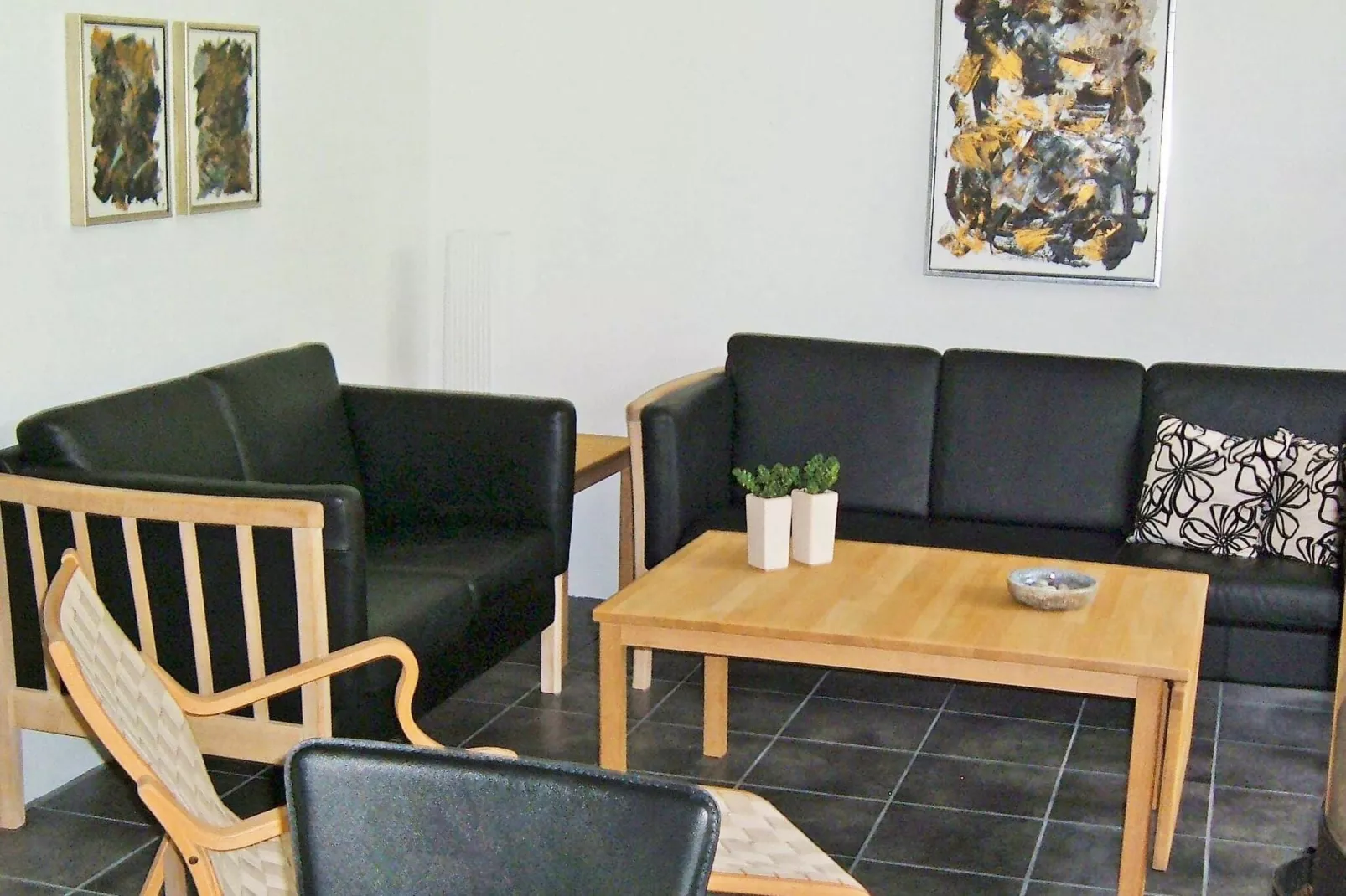 6 persoons vakantie huis in Struer-By Traum-Binnen