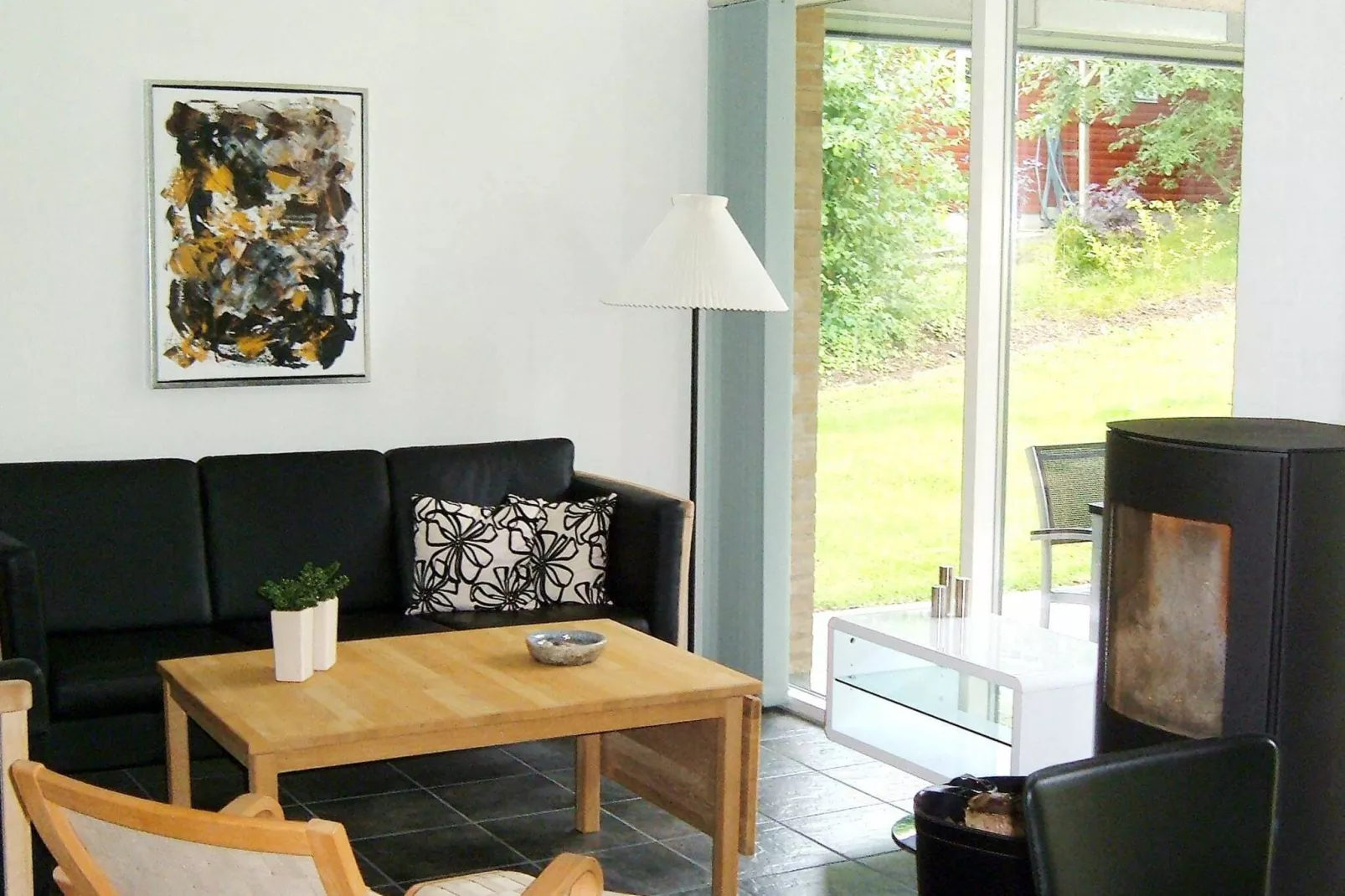 6 persoons vakantie huis in Struer-By Traum-Binnen