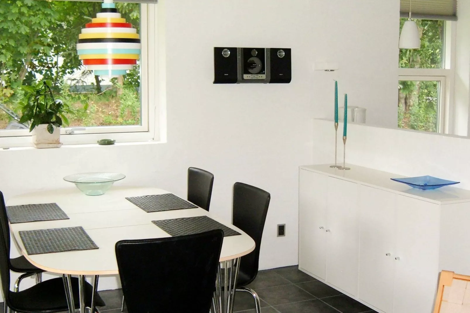 6 persoons vakantie huis in Struer-By Traum-Binnen