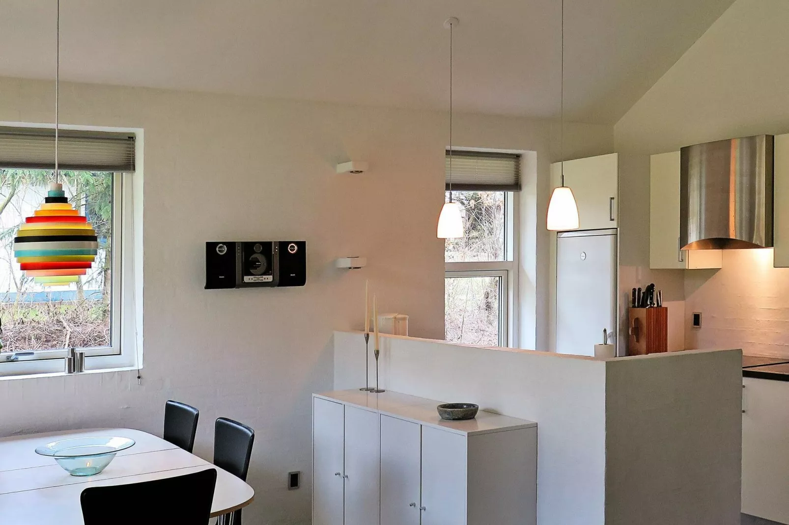 6 persoons vakantie huis in Struer-By Traum-Binnen