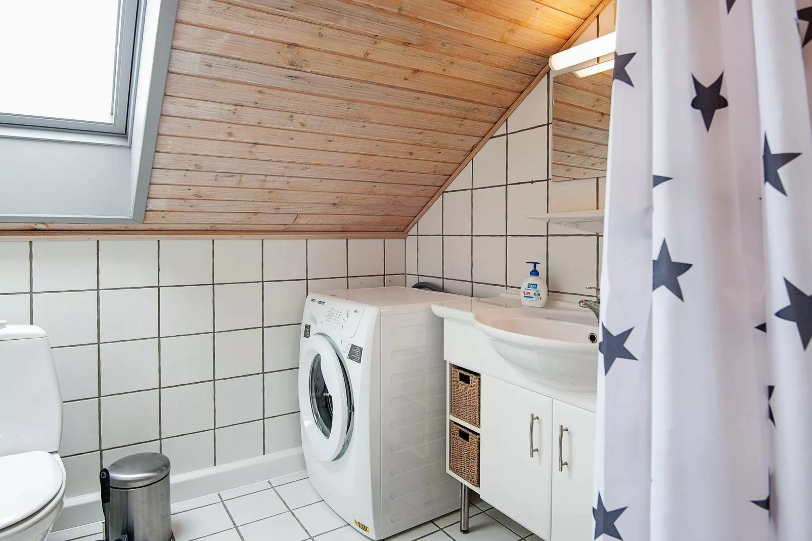 6 persoons vakantie huis in Rømø-Binnen