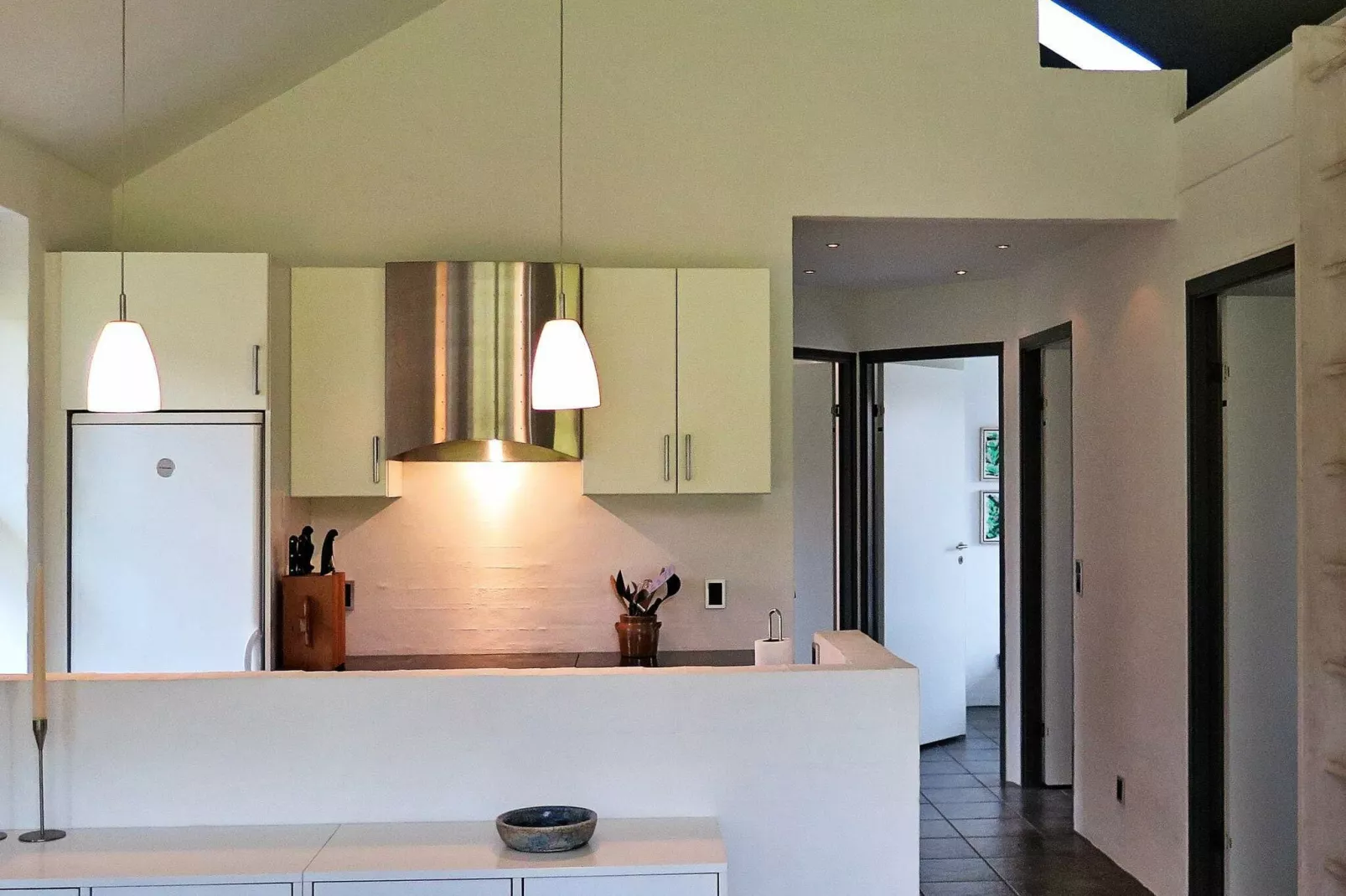 6 persoons vakantie huis in Struer-By Traum-Binnen