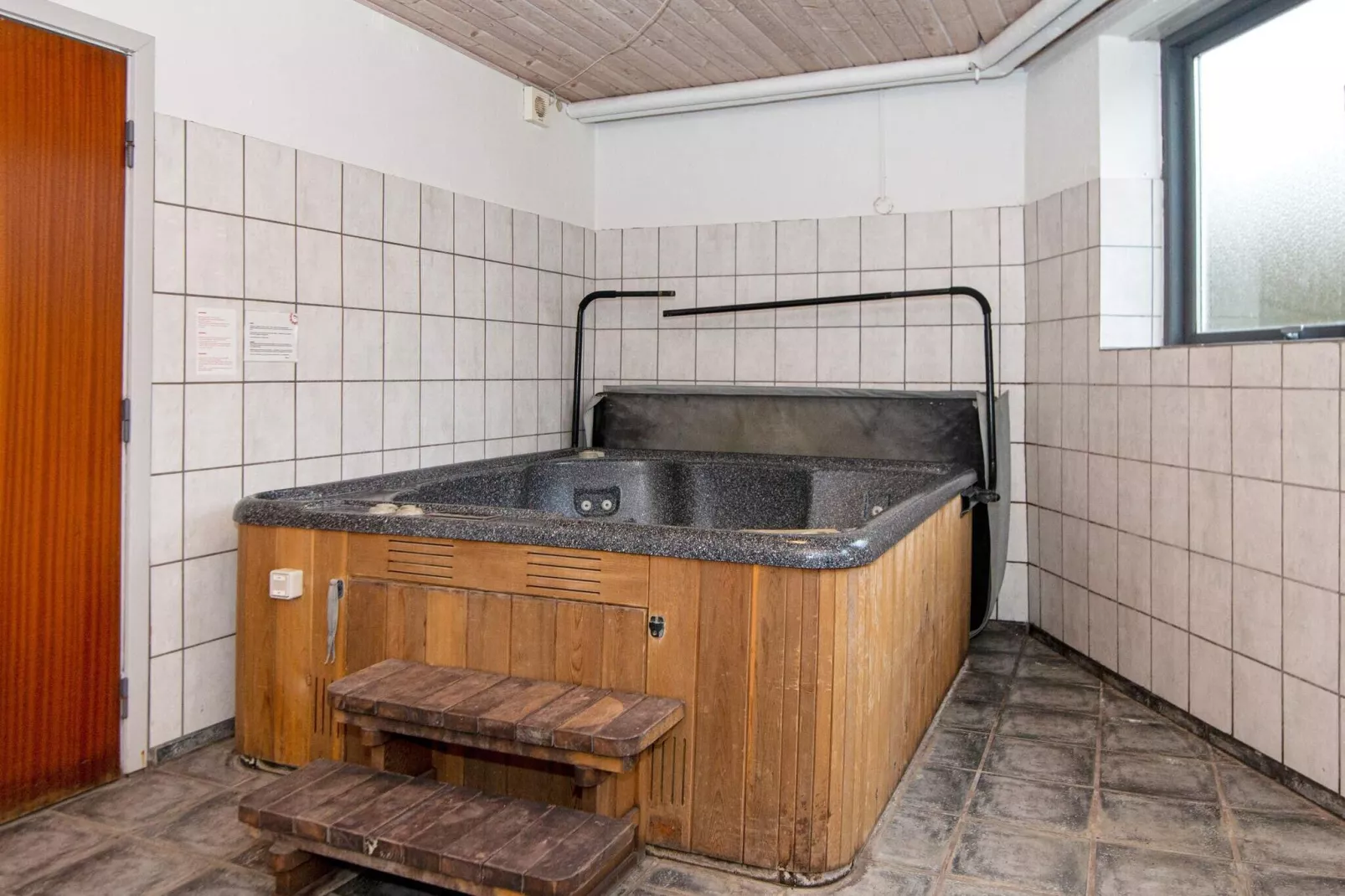 30 persoons vakantie huis in Nordborg-Spa