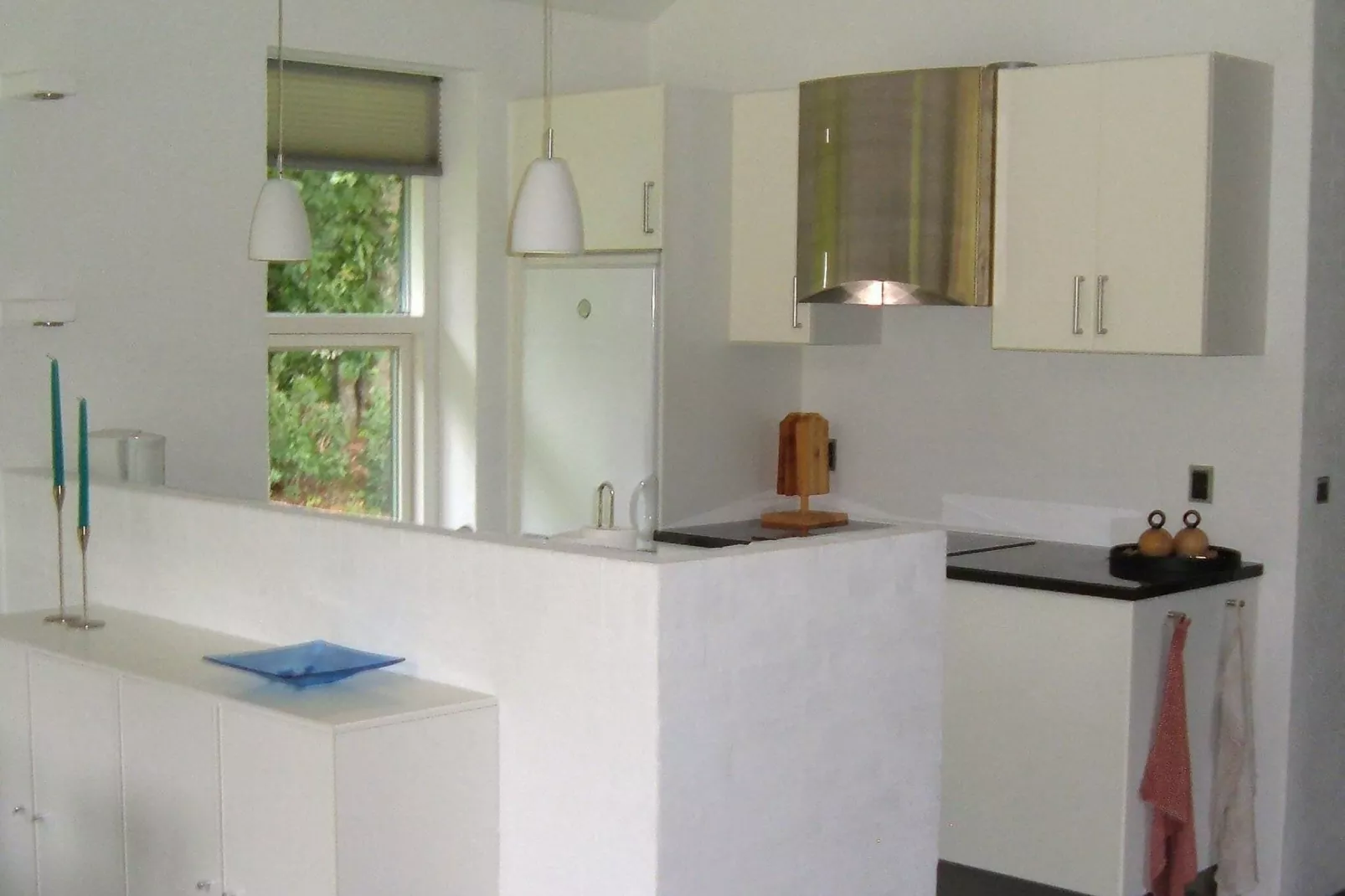 6 persoons vakantie huis in Struer-By Traum-Binnen