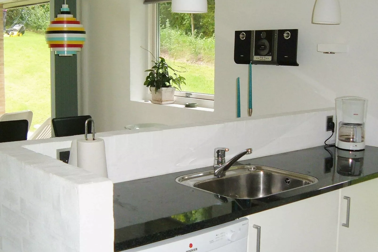 6 persoons vakantie huis in Struer-By Traum-Binnen