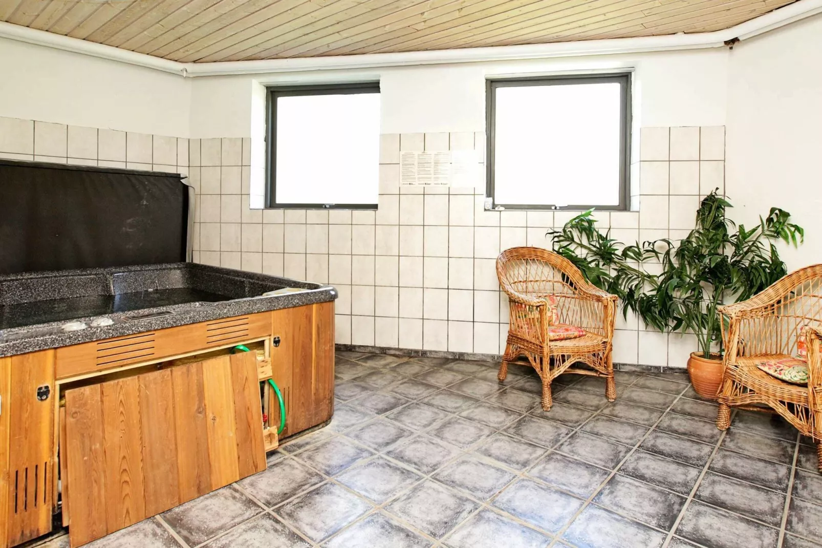 30 persoons vakantie huis in Nordborg-By Traum-Spa