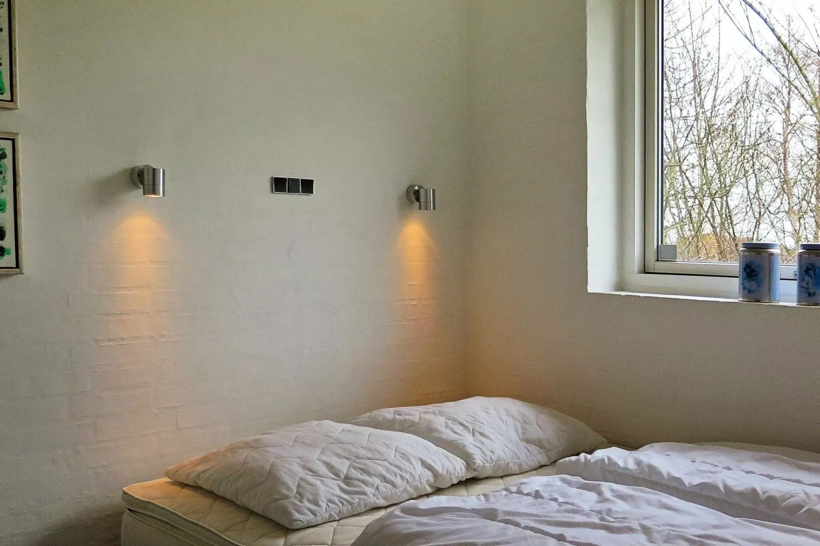 6 persoons vakantie huis in Struer-By Traum-Binnen