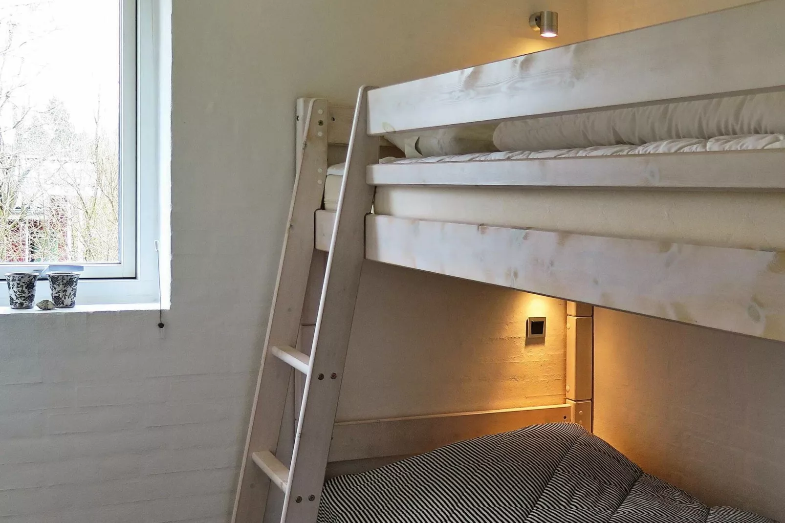 6 persoons vakantie huis in Struer-By Traum-Binnen
