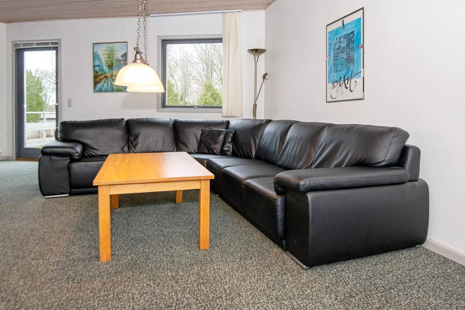 30 persoons vakantie huis in Nordborg-By Traum-Binnen
