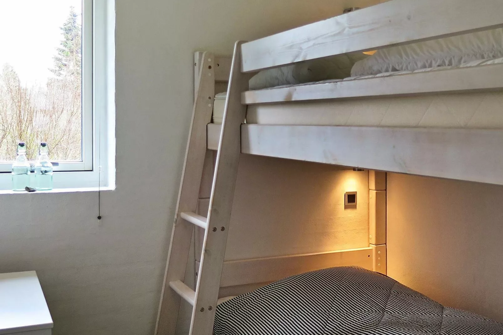 6 persoons vakantie huis in Struer-By Traum-Binnen