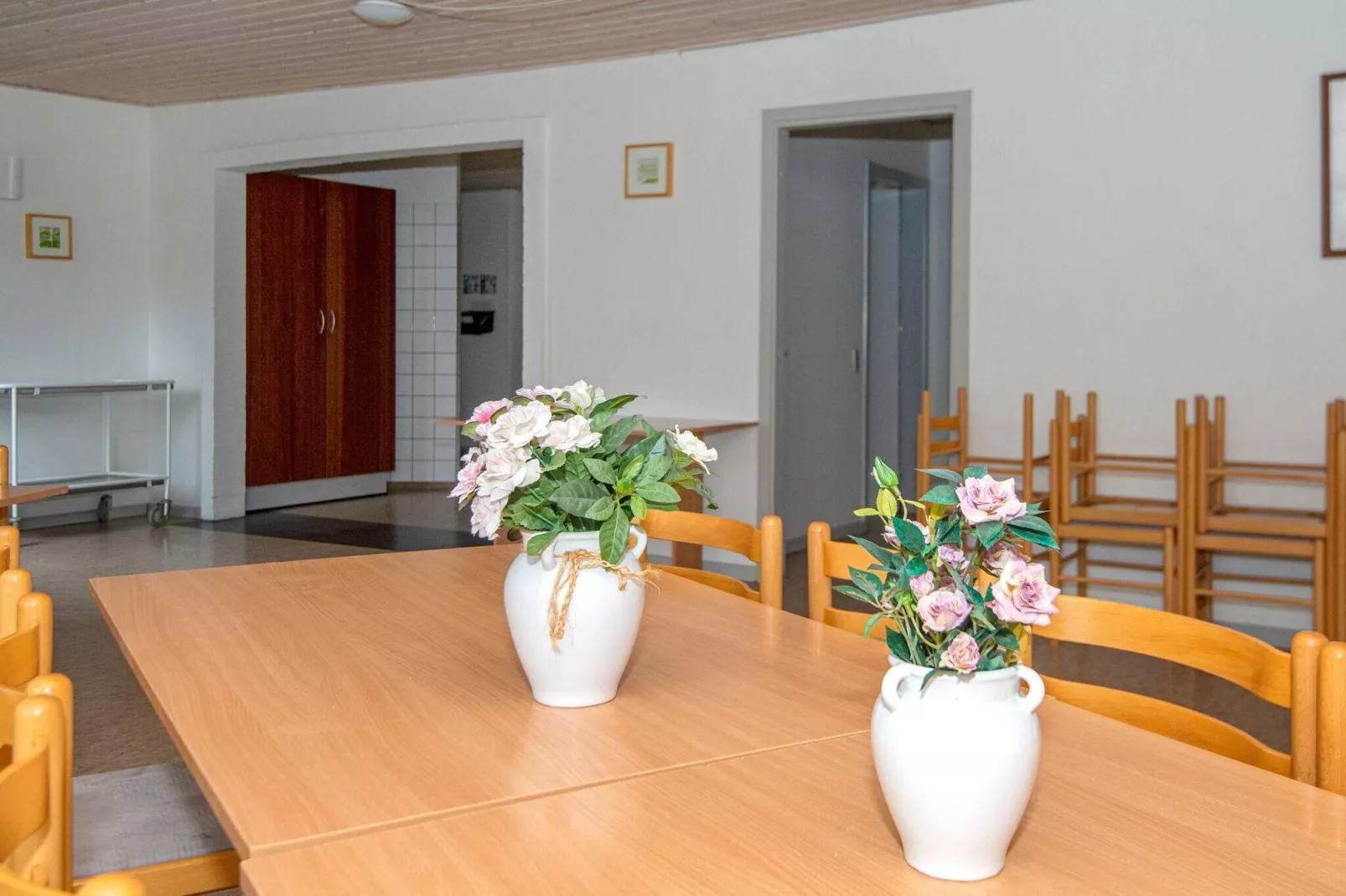 30 persoons vakantie huis in Nordborg-By Traum-Binnen