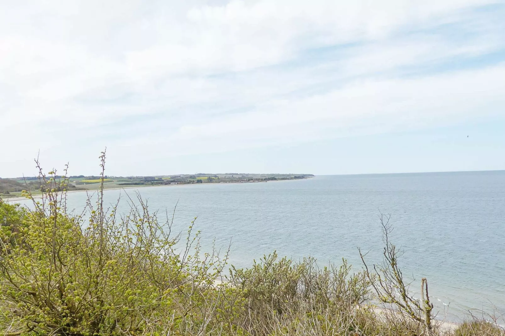6 persoons vakantie huis in Struer-By Traum-Uitzicht