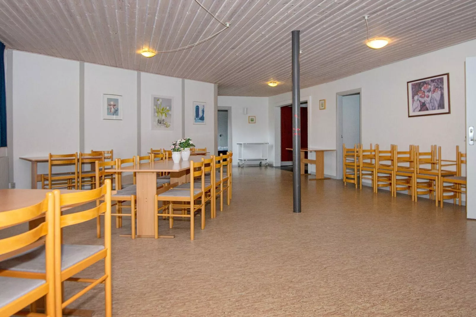 30 persoons vakantie huis in Nordborg-Binnen