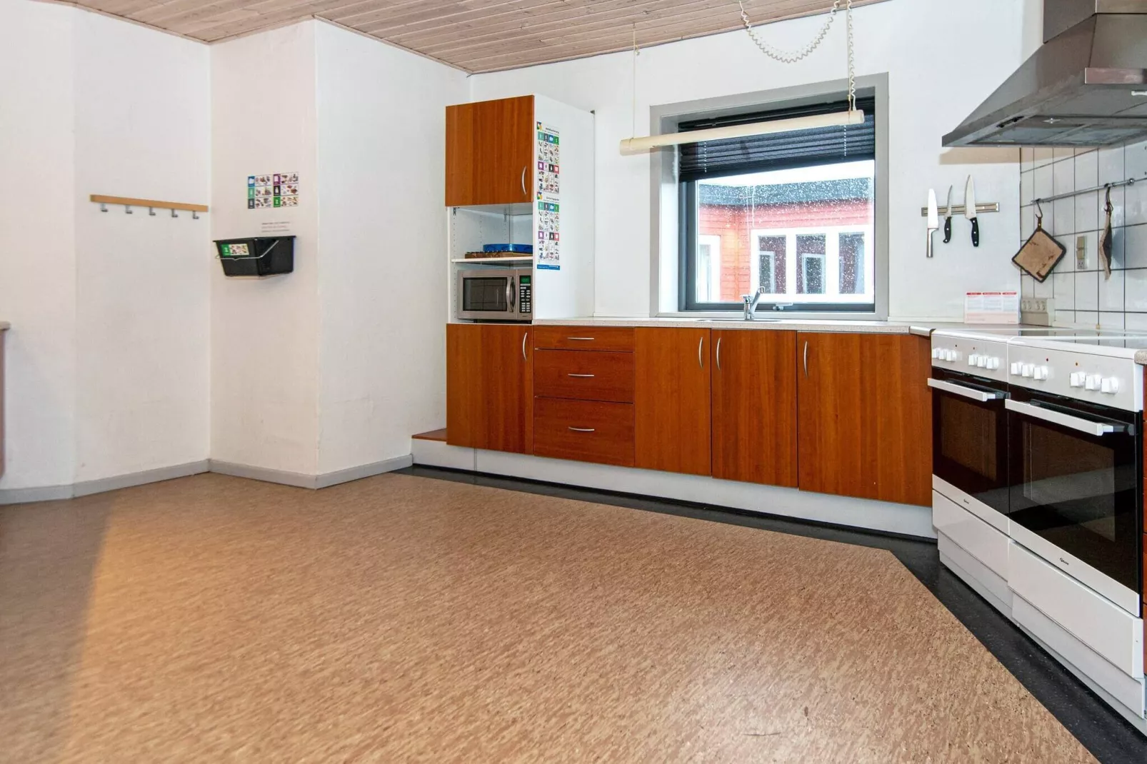 30 persoons vakantie huis in Nordborg-By Traum-Binnen
