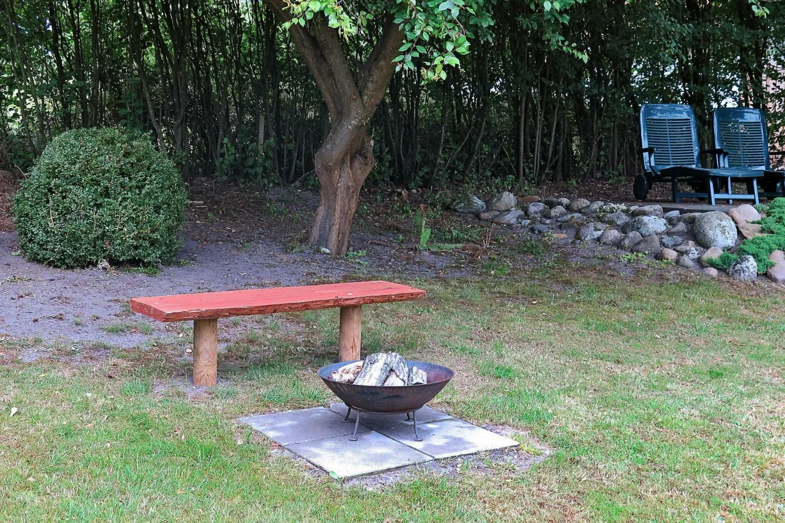 6 persoons vakantie huis in Struer-By Traum-Uitzicht