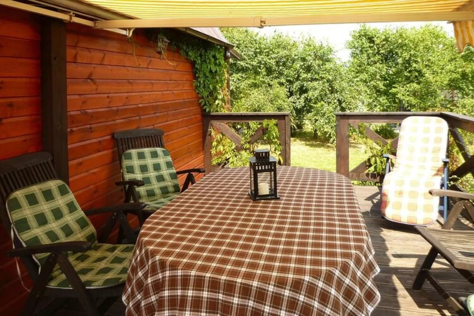 Holiday home in Dobrogoszcz-Terras