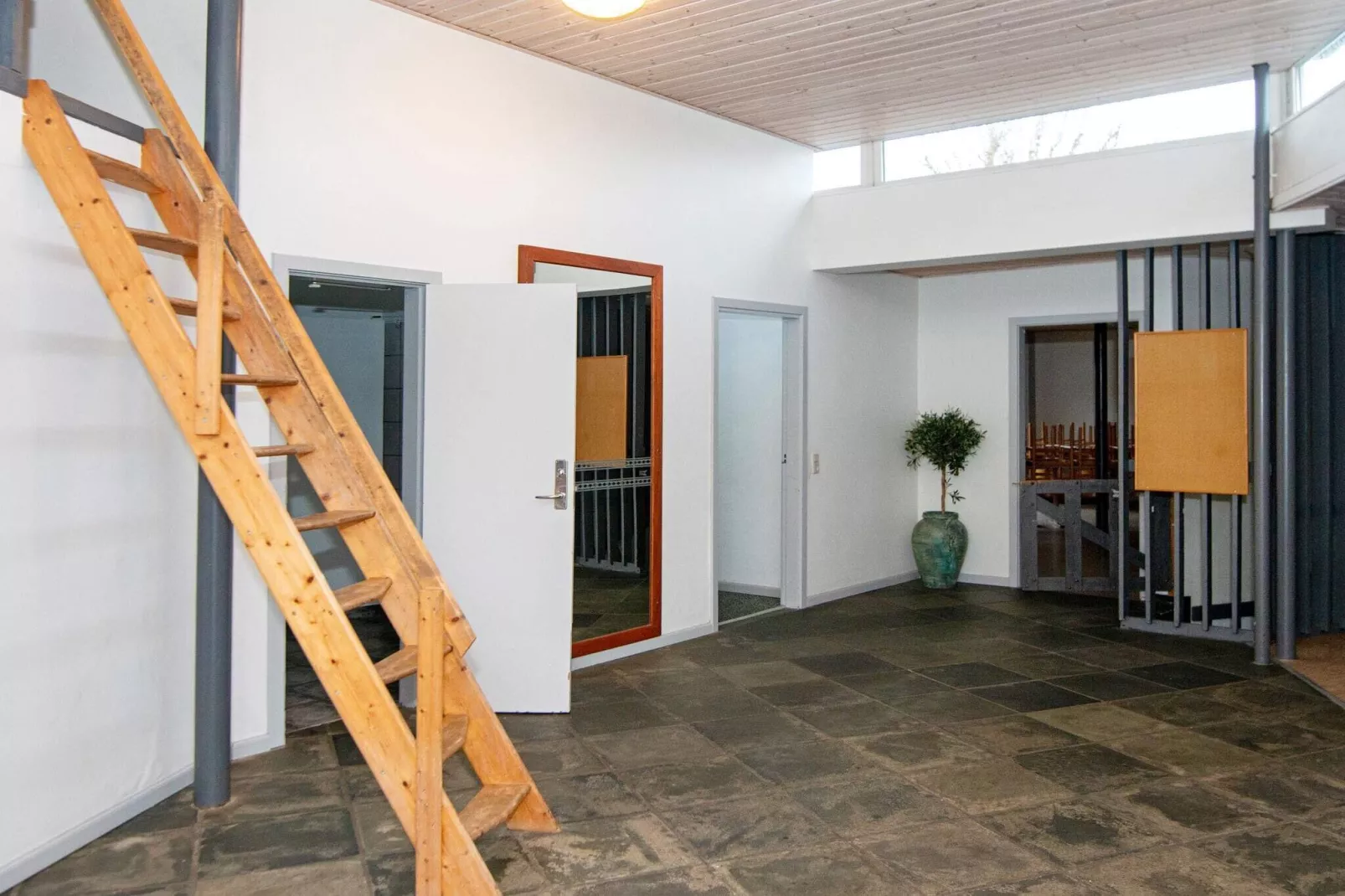 30 persoons vakantie huis in Nordborg-By Traum-Binnen