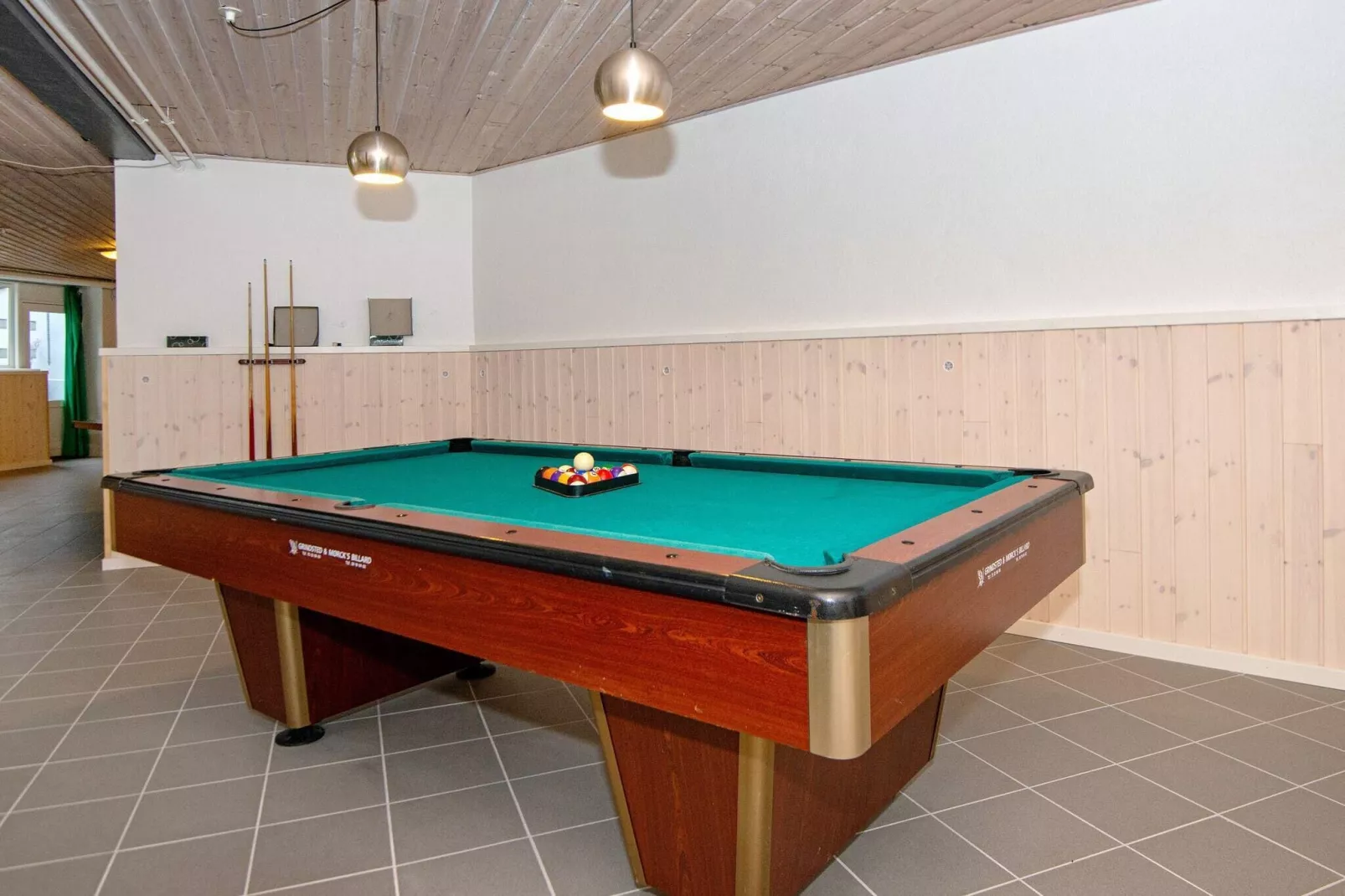 30 persoons vakantie huis in Nordborg-By Traum-Binnen