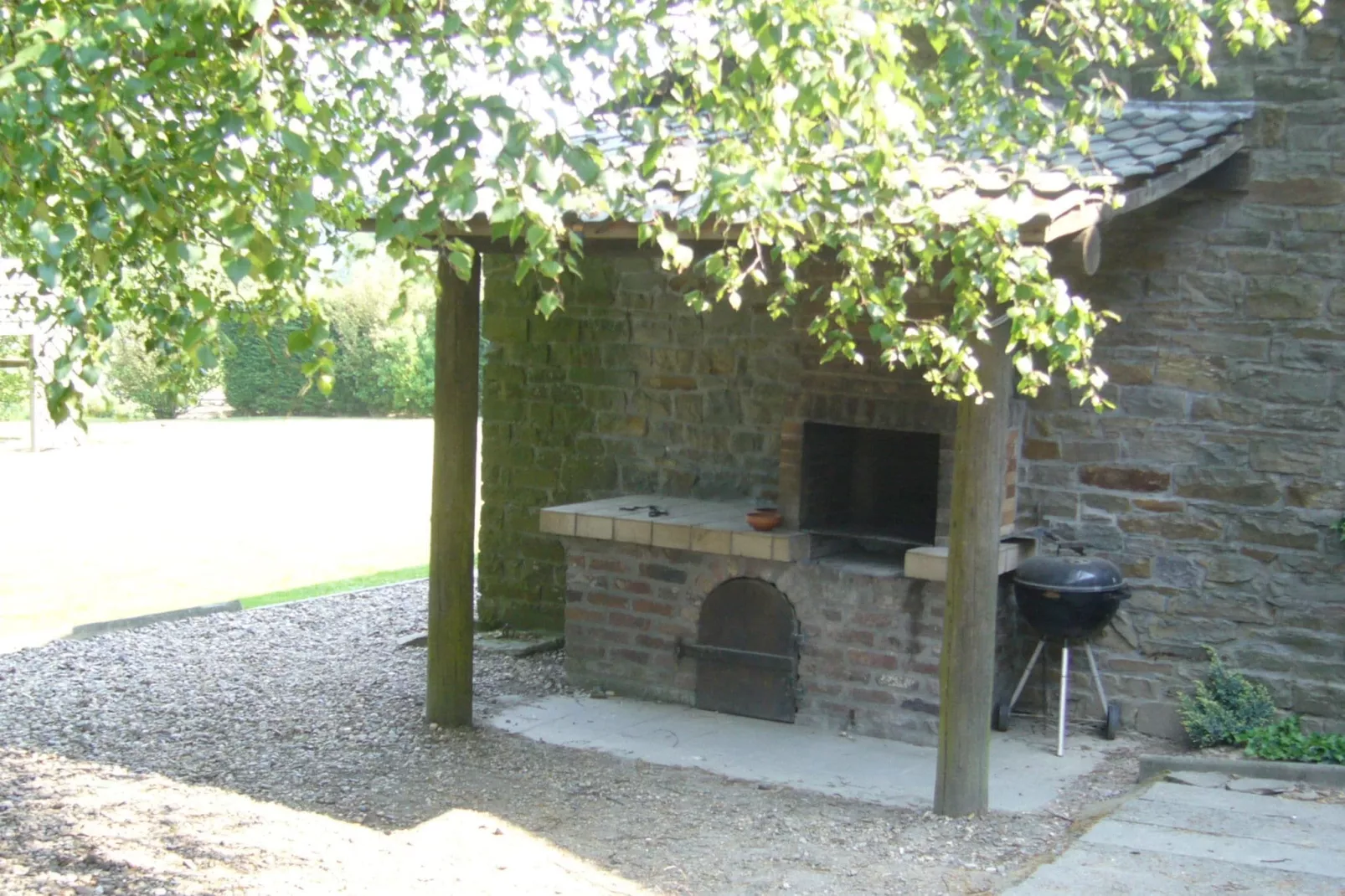 La Ferme de la Buissonniere