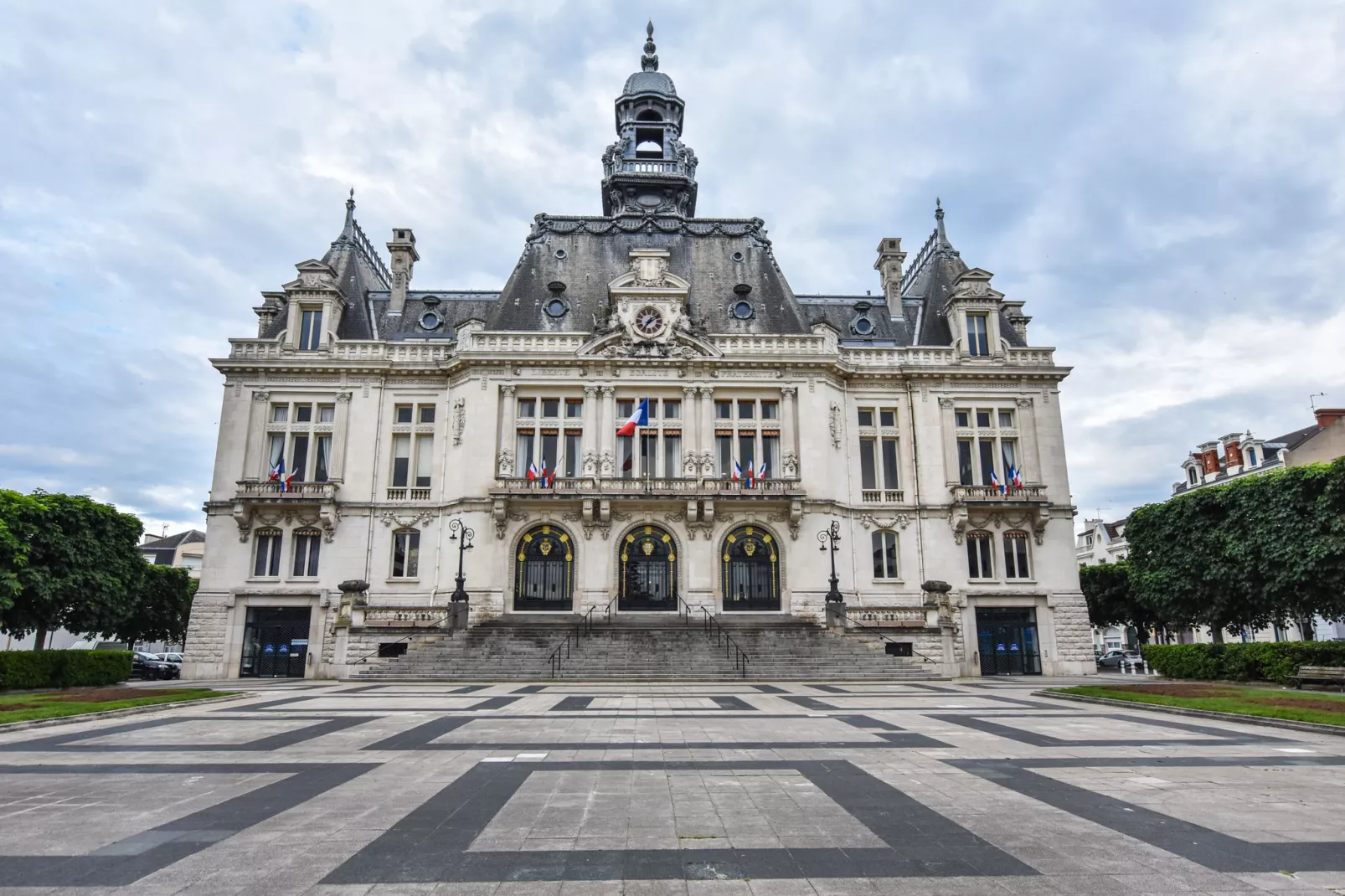 Maison de Charme-Gebieden zomer 20km