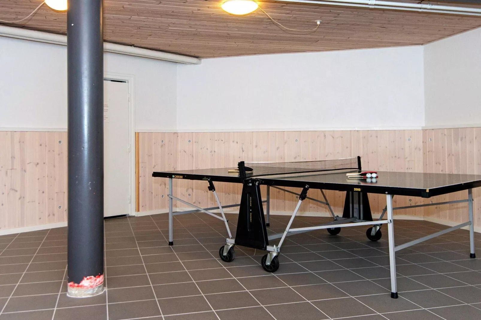 30 persoons vakantie huis in Nordborg-By Traum-Binnen