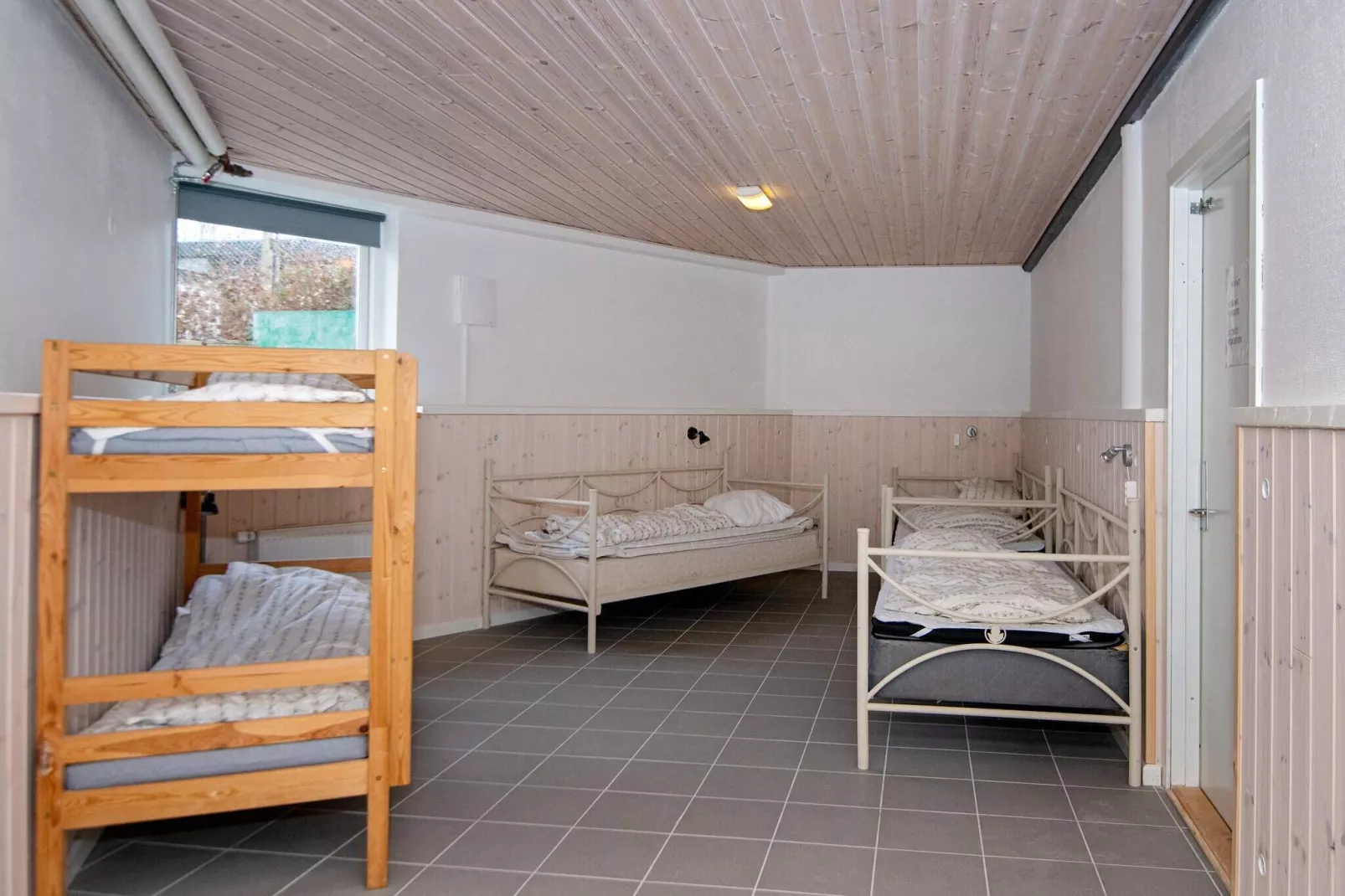 30 persoons vakantie huis in Nordborg-Binnen